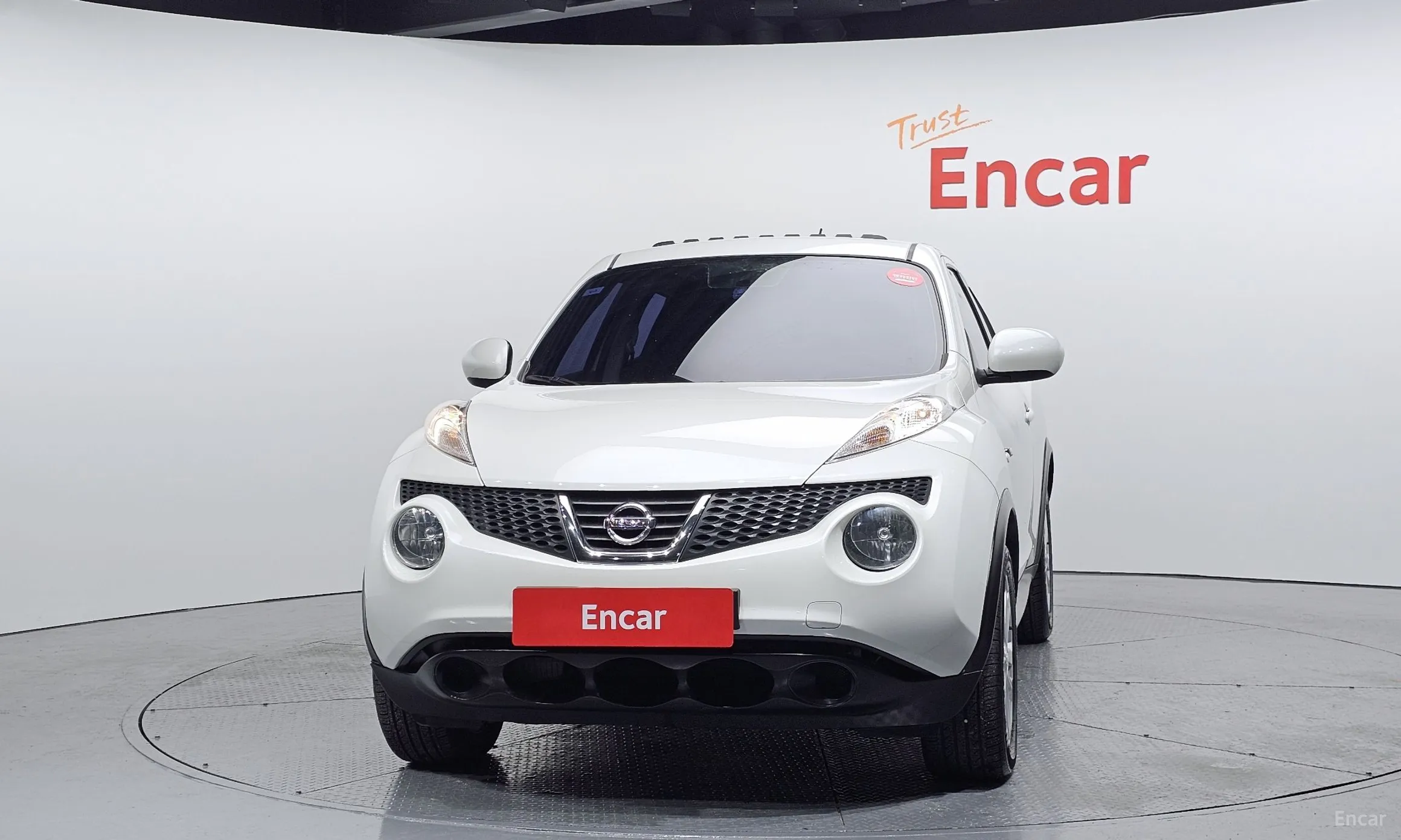 Nissan Juke превью 3