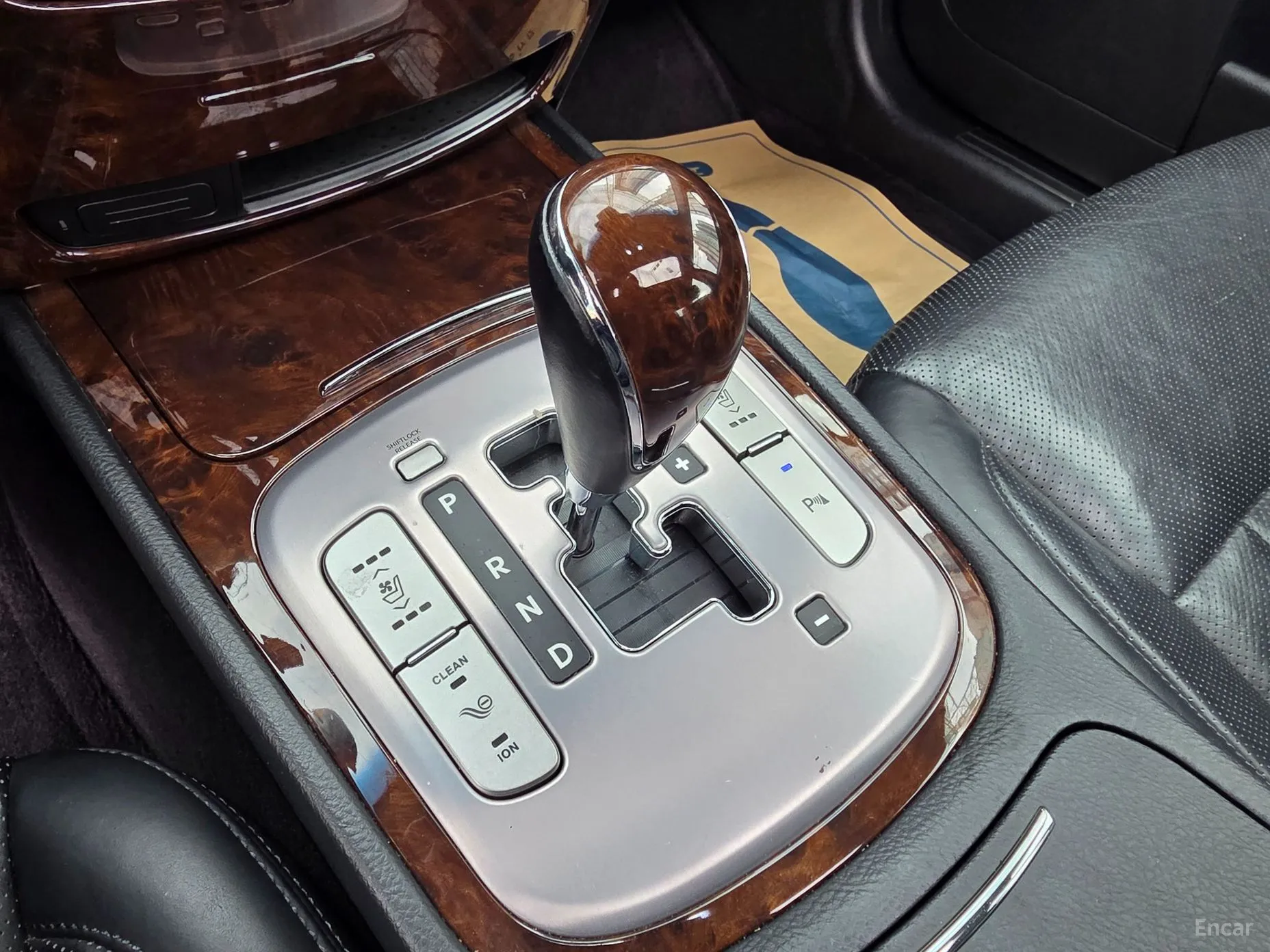 Hyundai Genesis превью 9