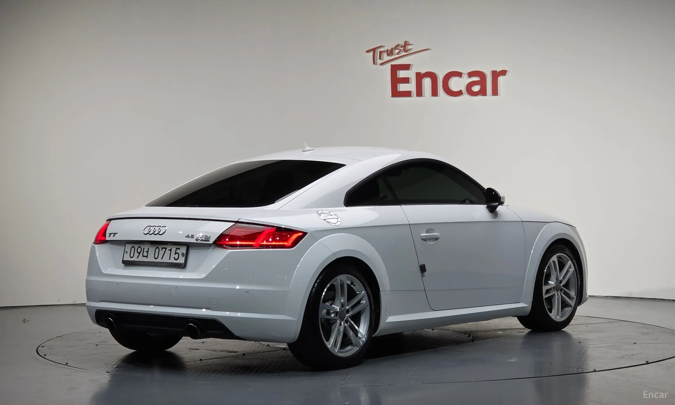 Audi TT (8S)