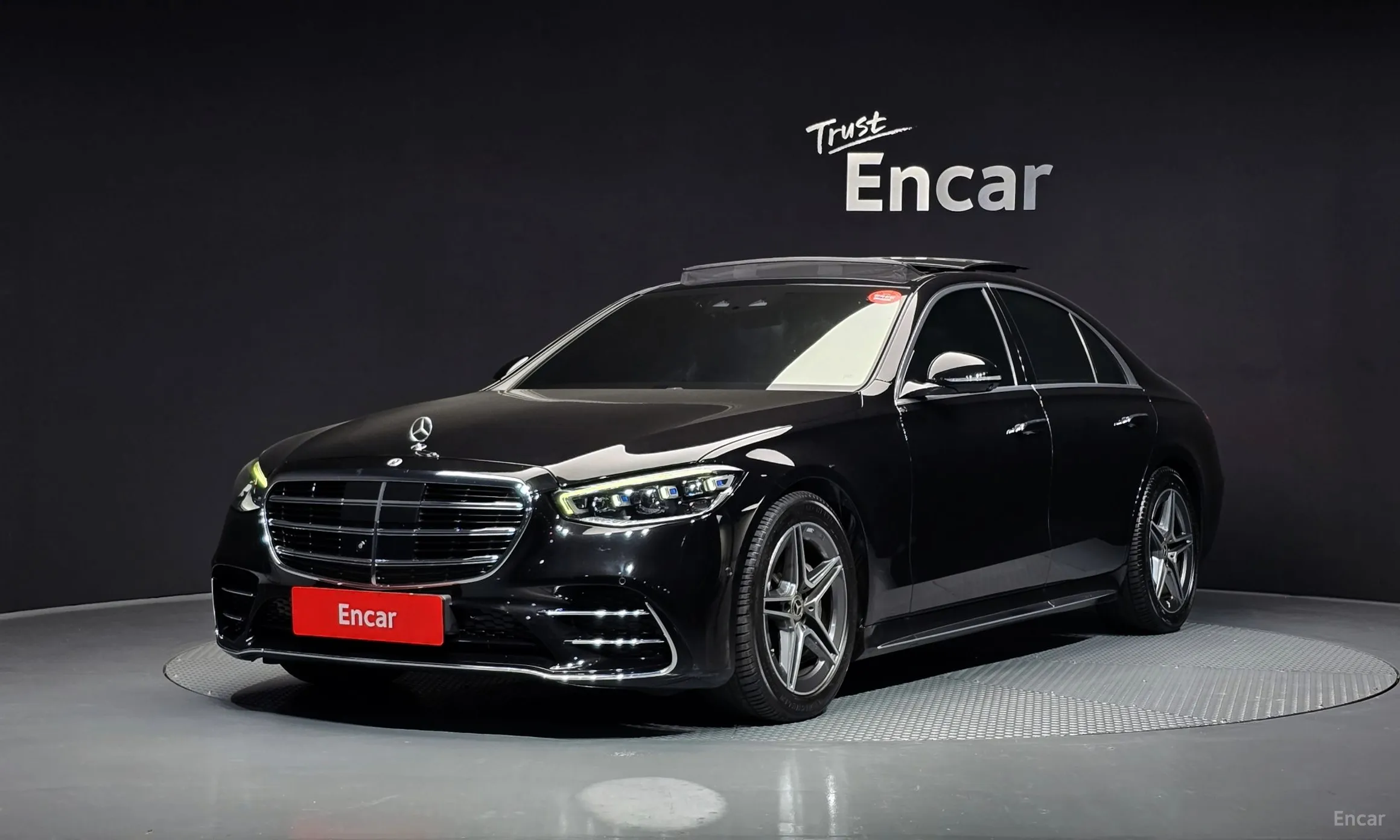 S-Class W223