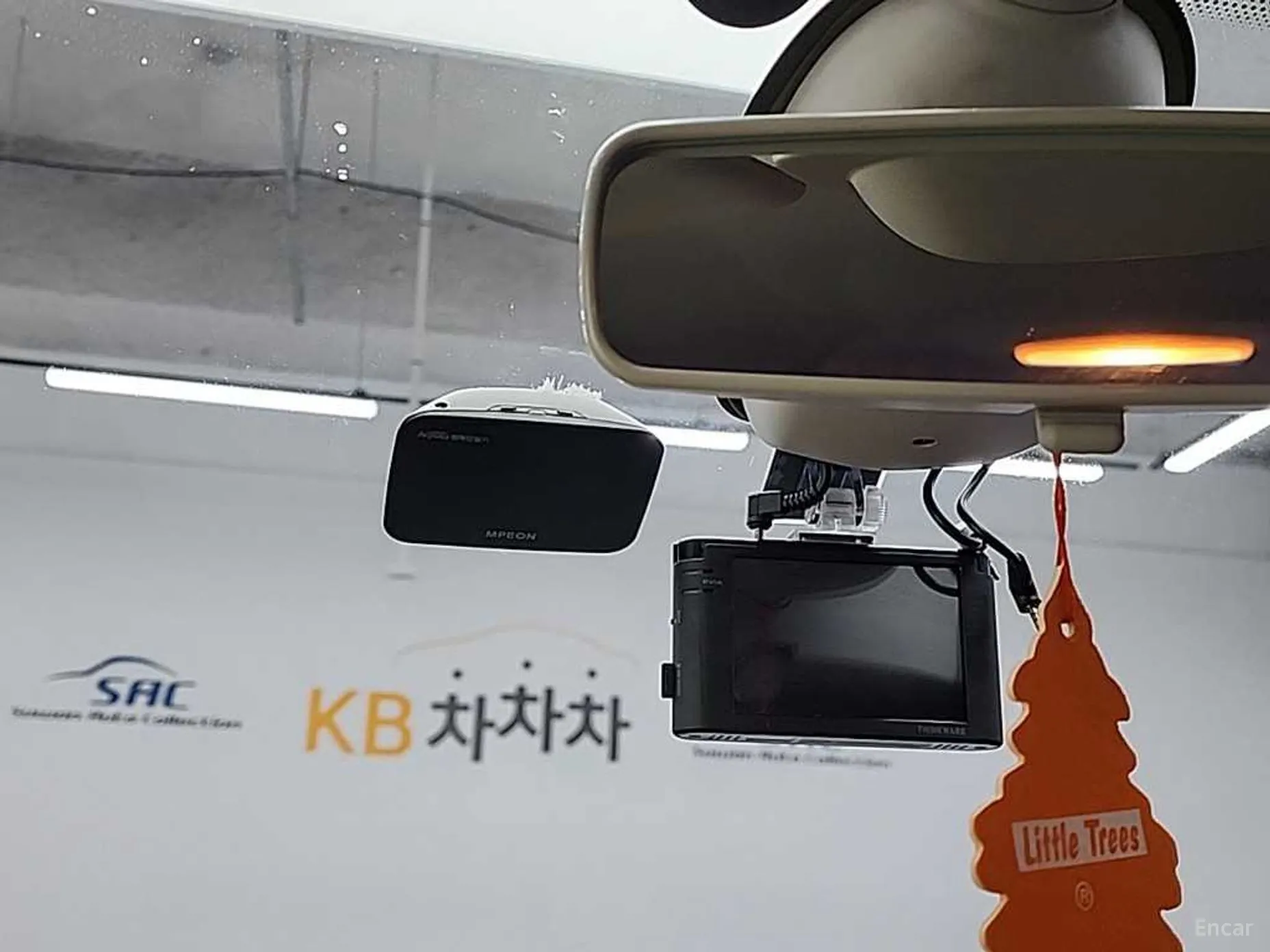 Renault Korea (Samsung) QM3 превью 15