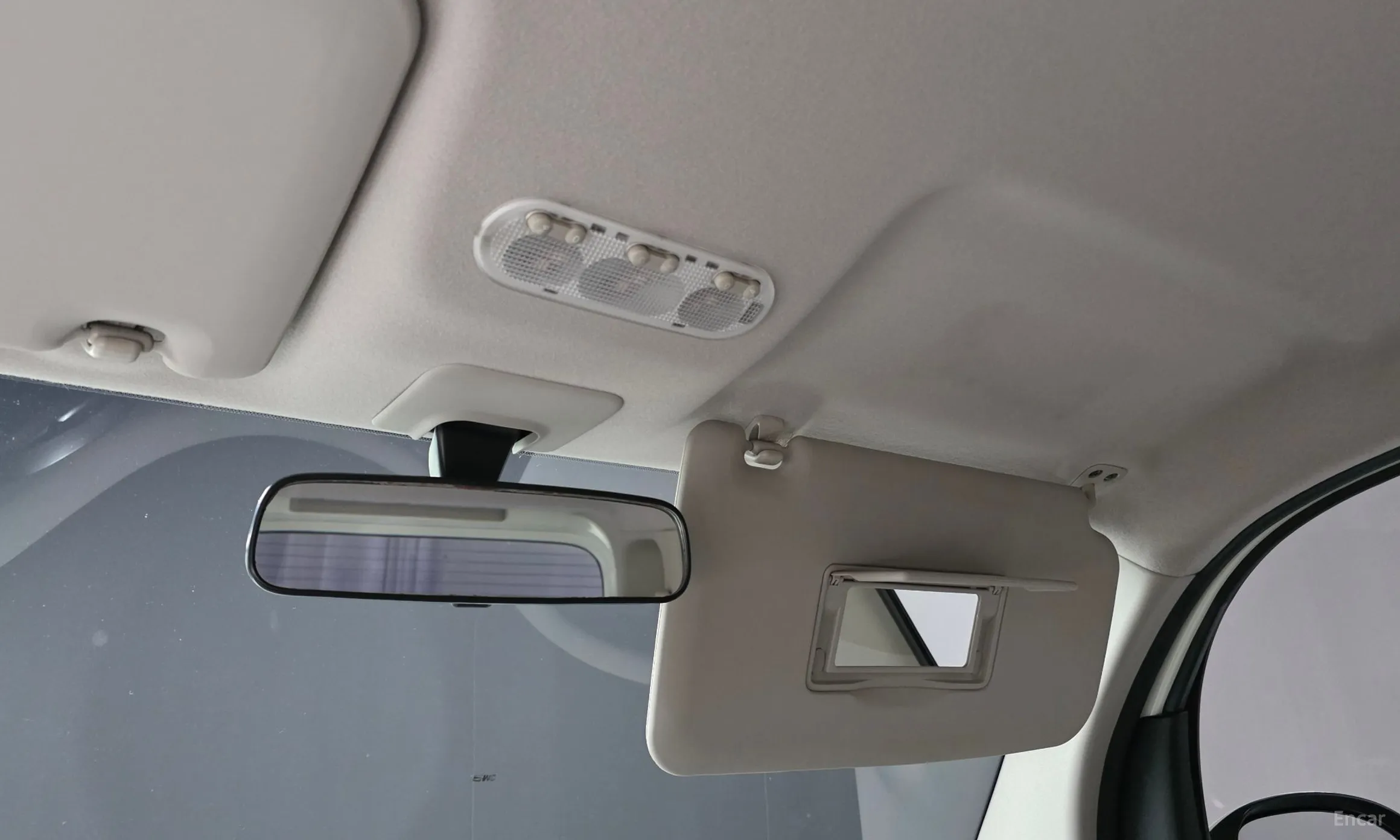 Nissan Cube превью 20