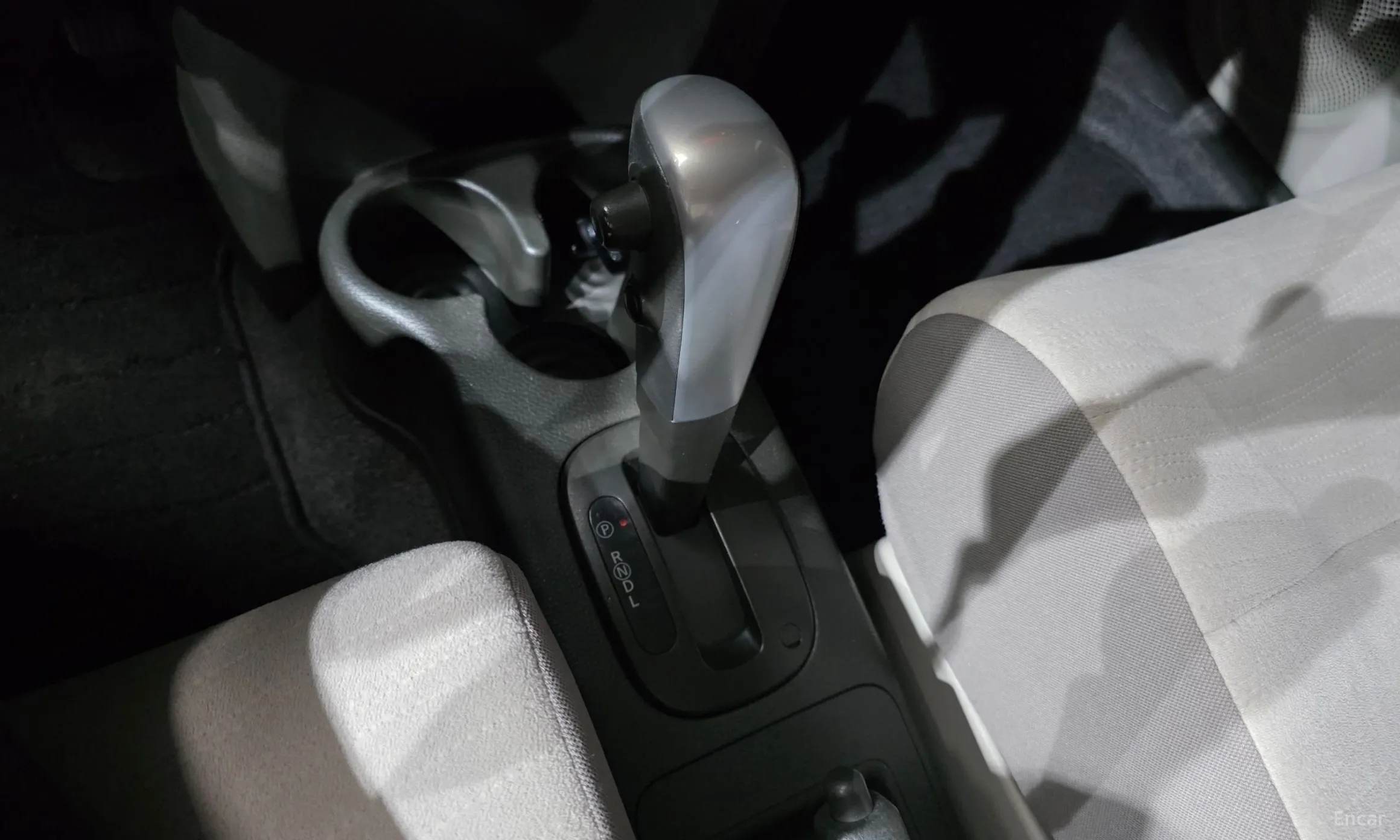Nissan Cube превью 9