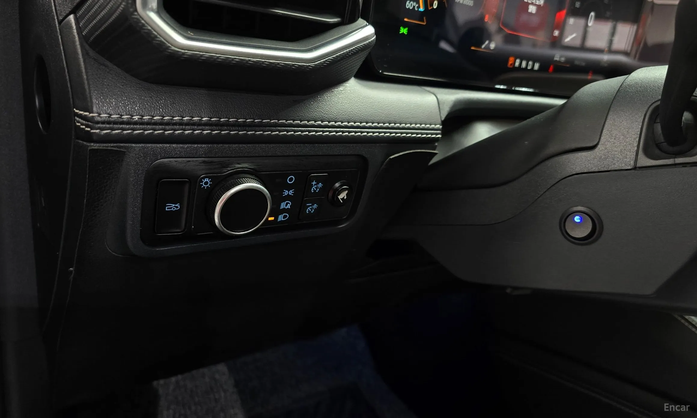 Ford Mustang 7th Generation превью 14