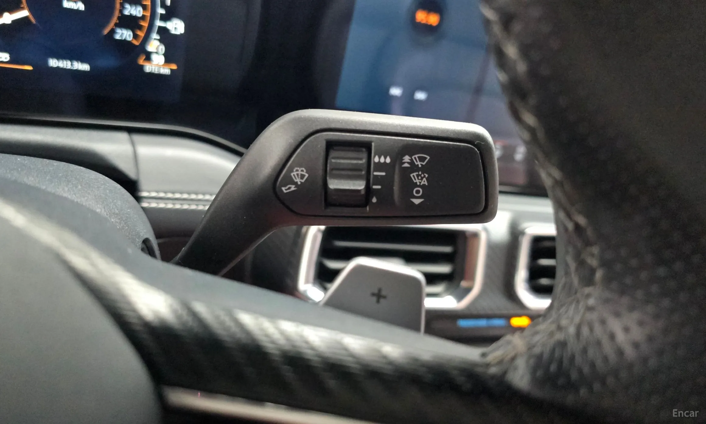 Ford Mustang 7th Generation превью 19