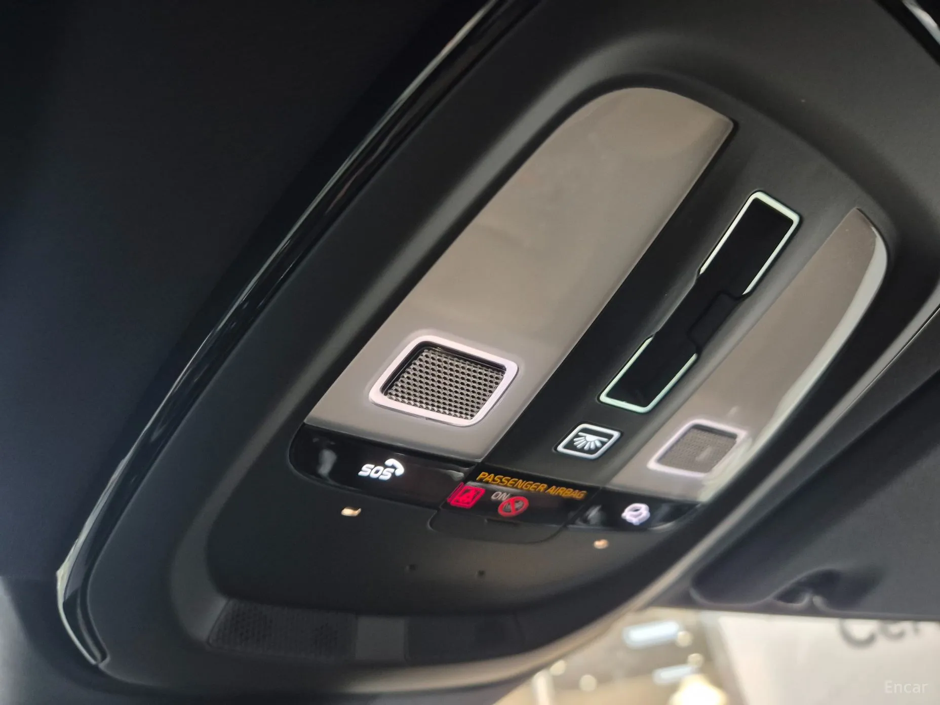 Volvo XC60 Gen 2 превью 13