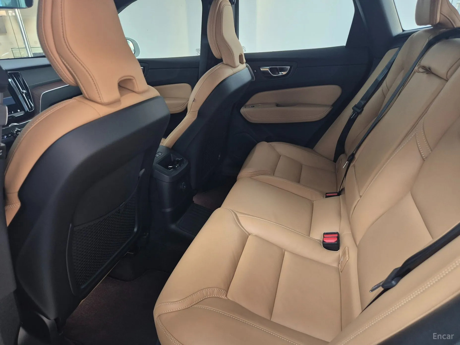 Volvo XC60 Gen 2 превью 14