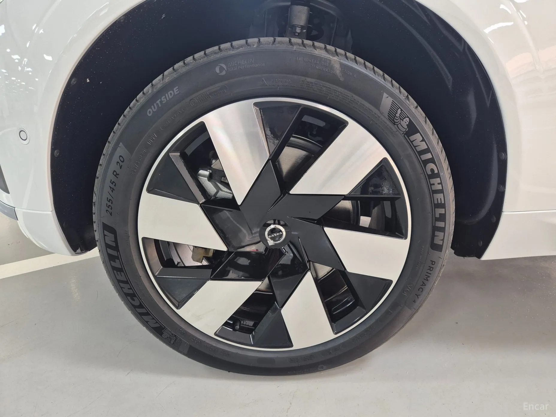 Volvo XC60 Gen 2 превью 5