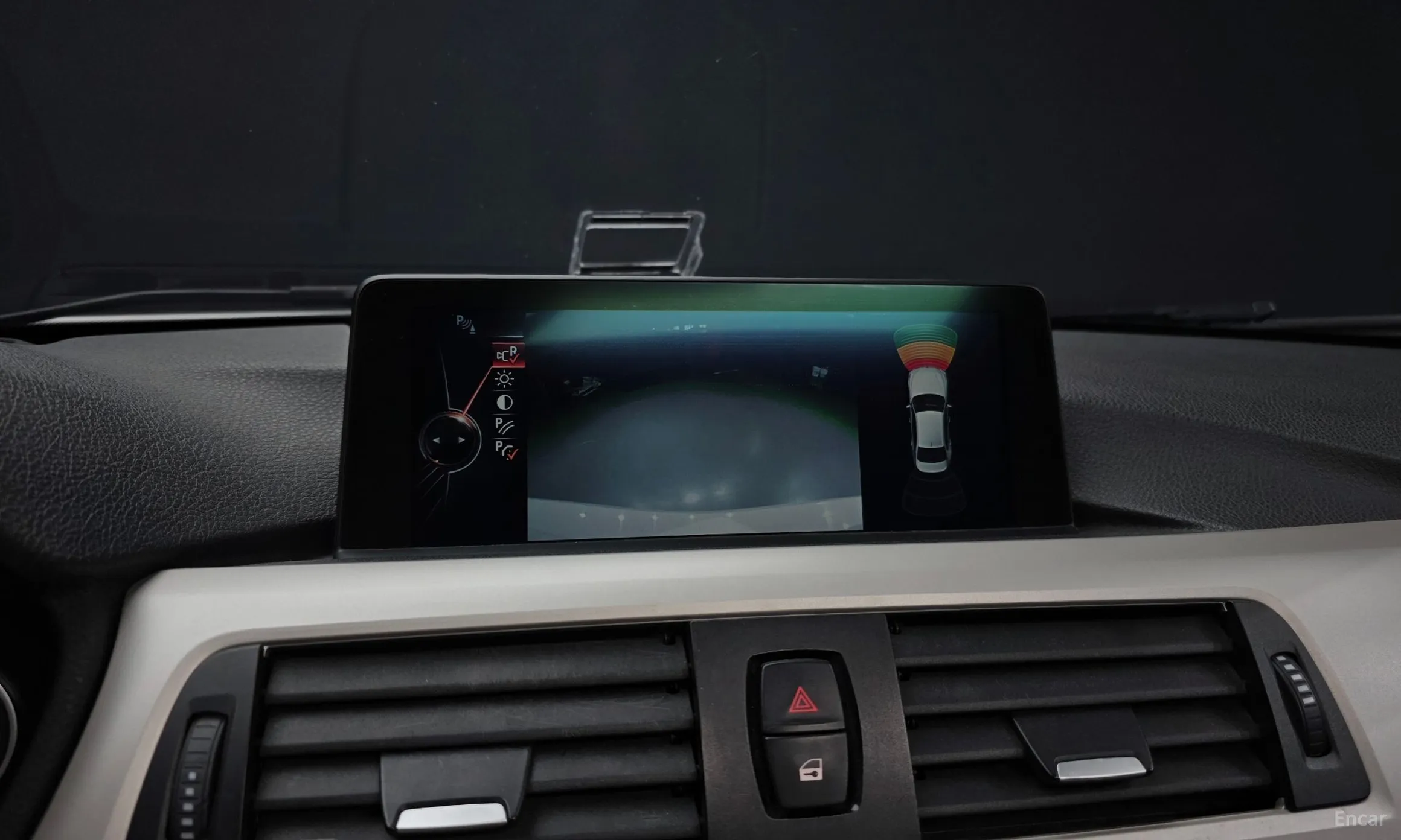 BMW 3 Series (F30) превью 15