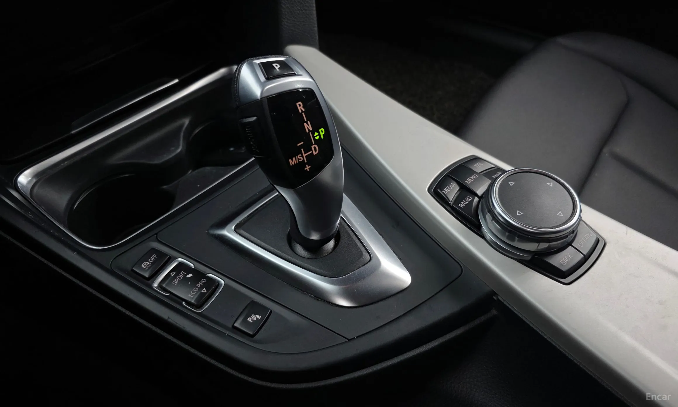 BMW 3 Series (F30) превью 9