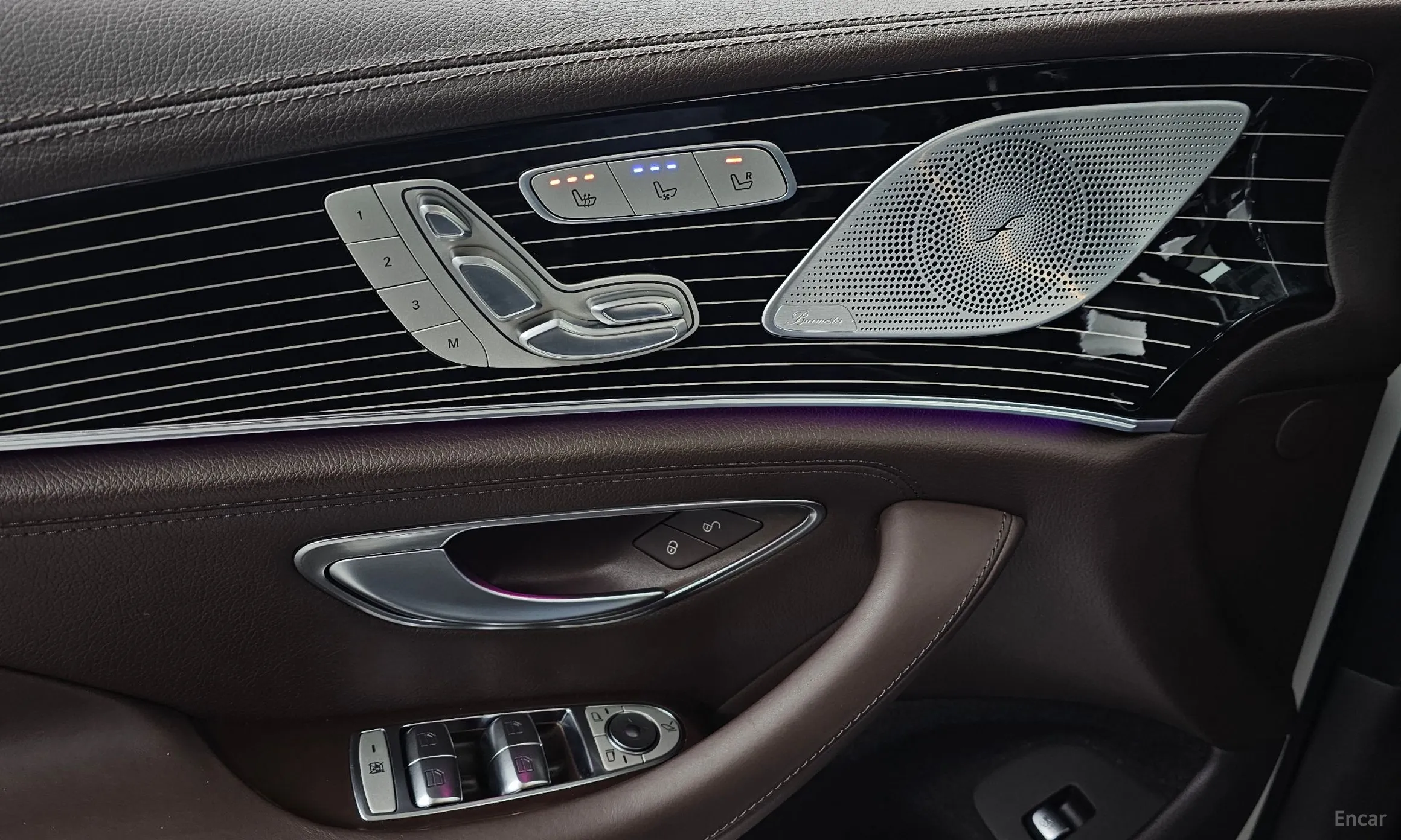 Mercedes Benz CLS-Class C257 превью 17