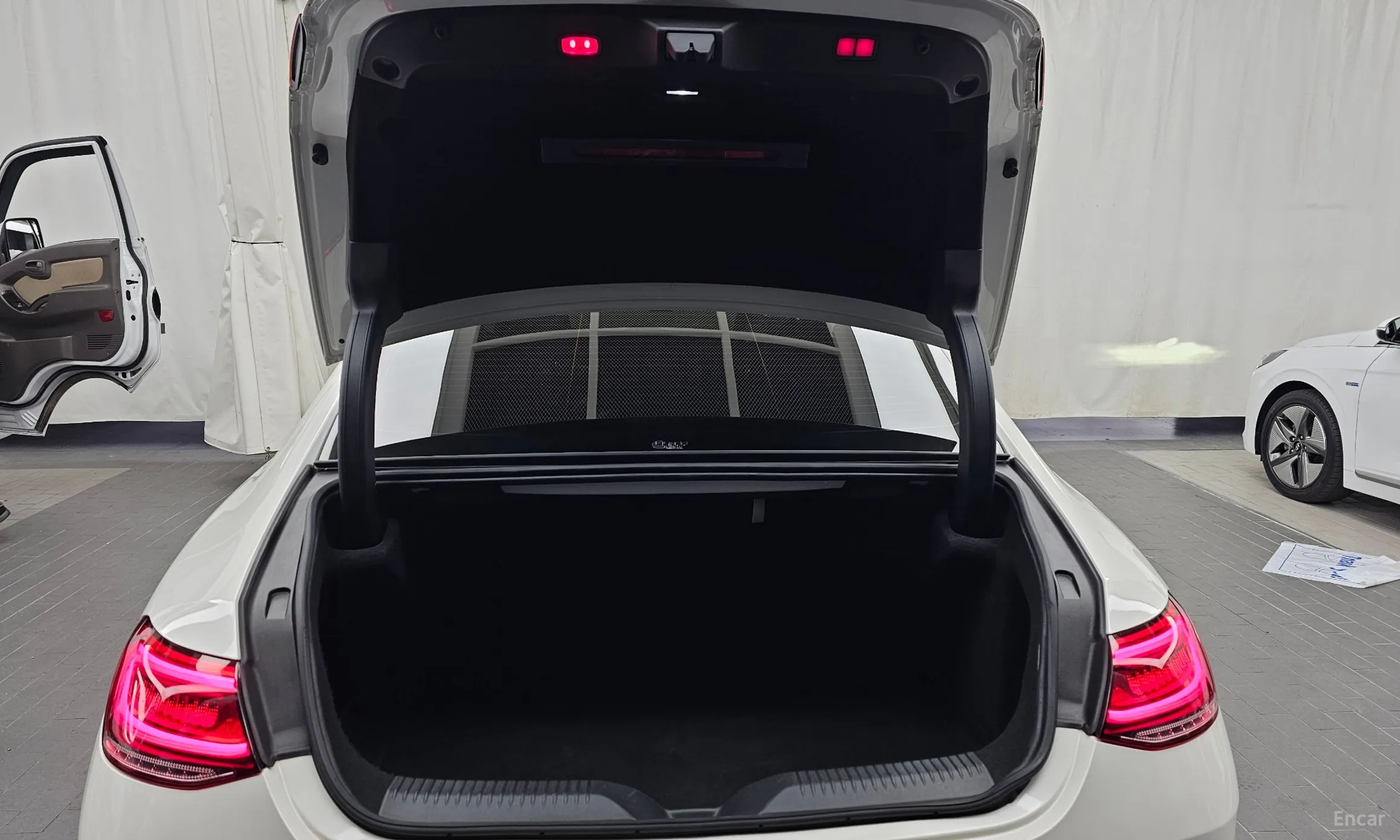 Mercedes Benz CLS-Class C257 превью 20