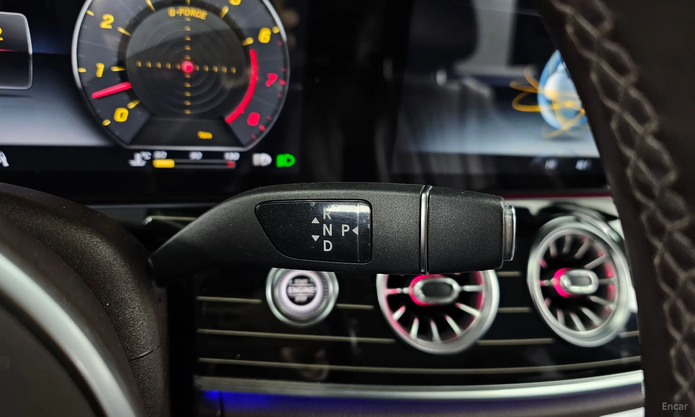 Mercedes Benz CLS-Class C257 превью 9