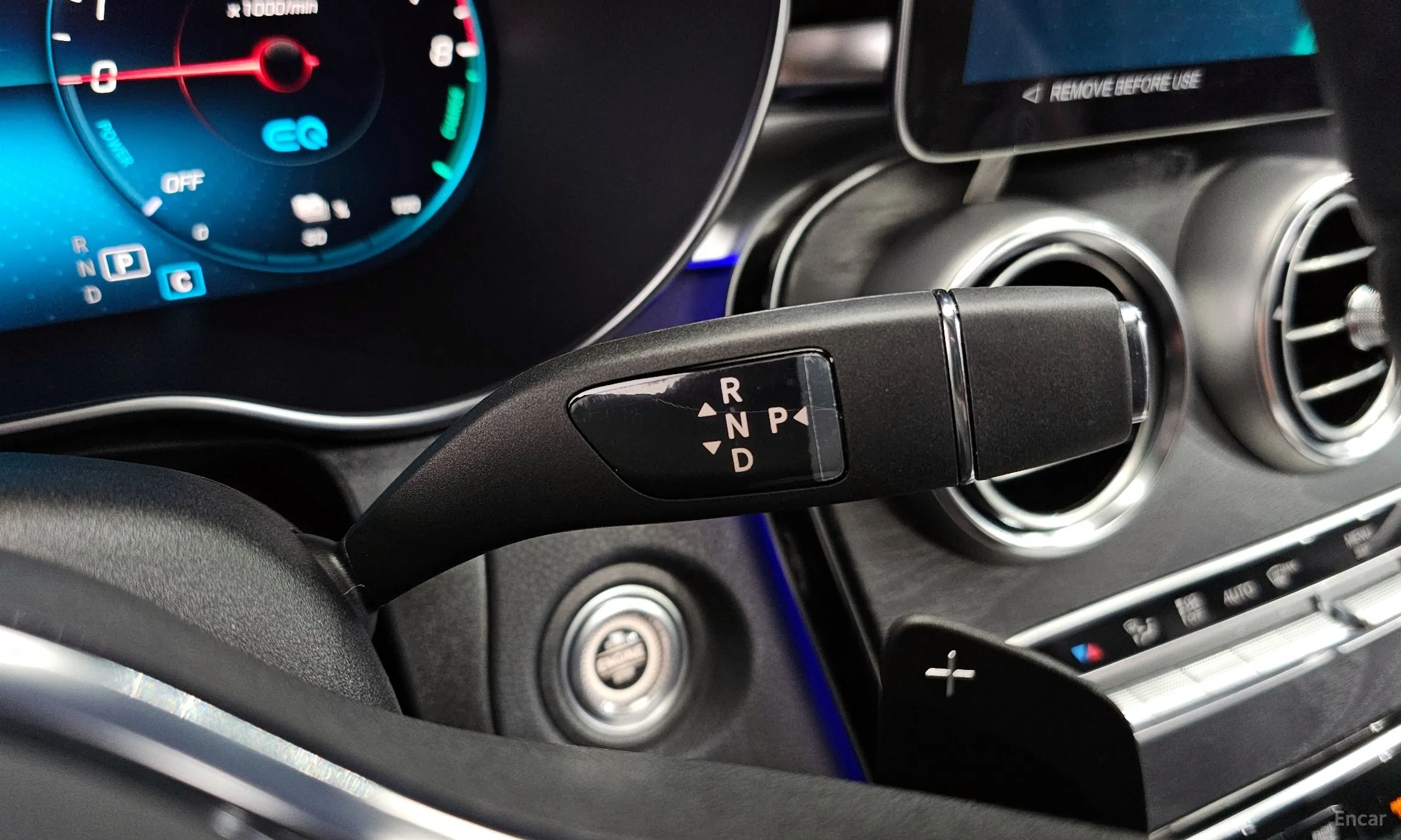 Mercedes Benz GLC-Class X253 превью 9