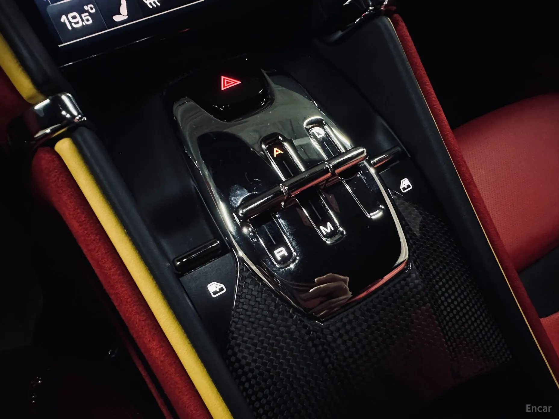 Ferrari rome превью 9