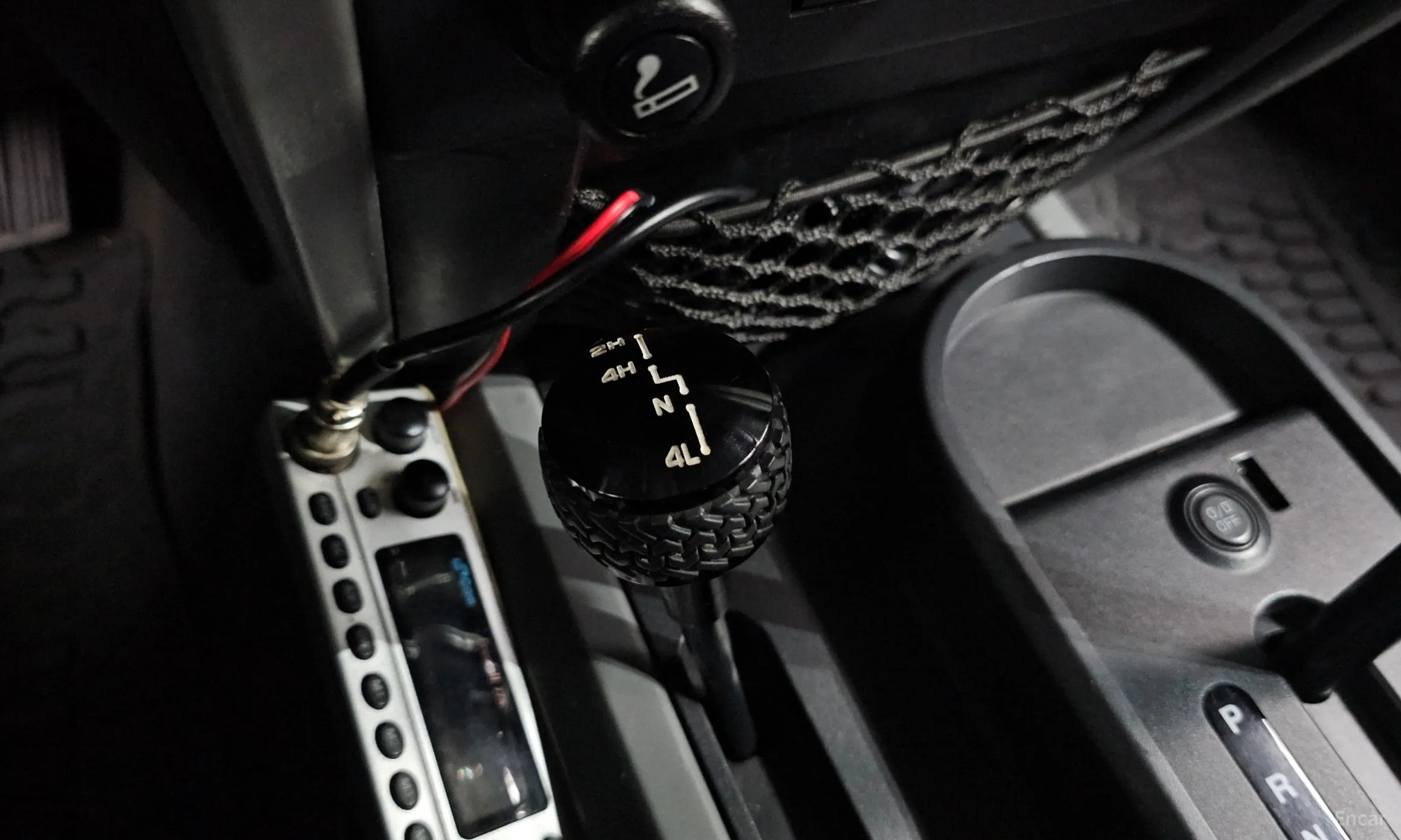 Jeep Wrangler (JK) превью 15