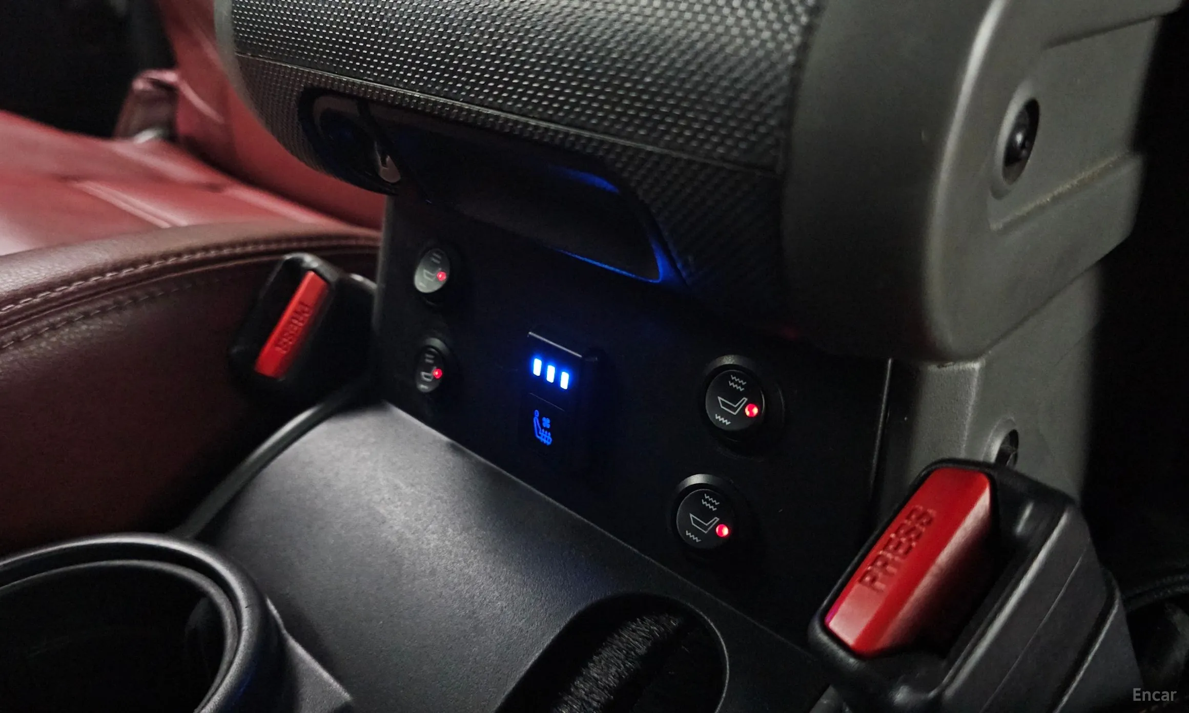 Jeep Wrangler (JK) превью 16