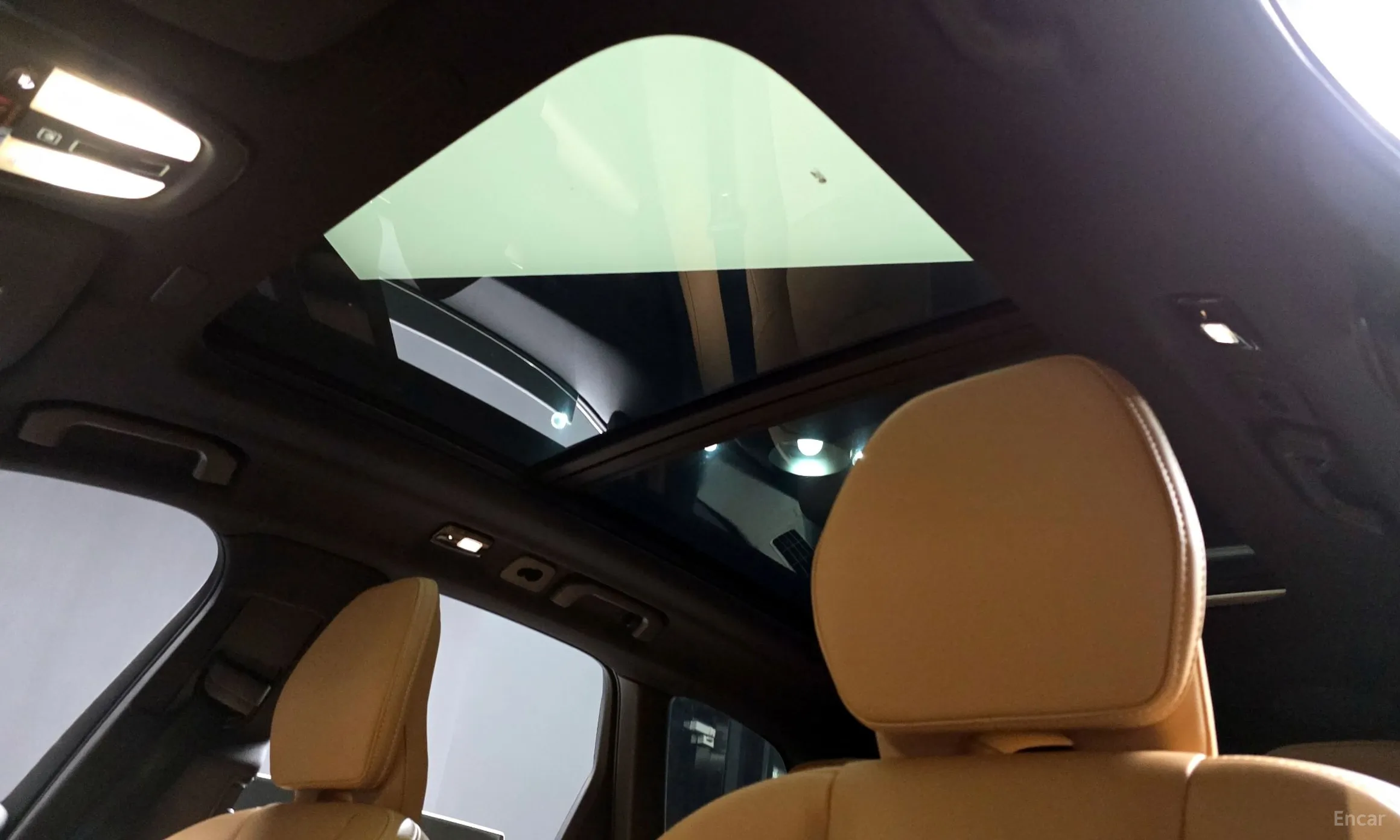 Volvo XC60 Gen 2 превью 19