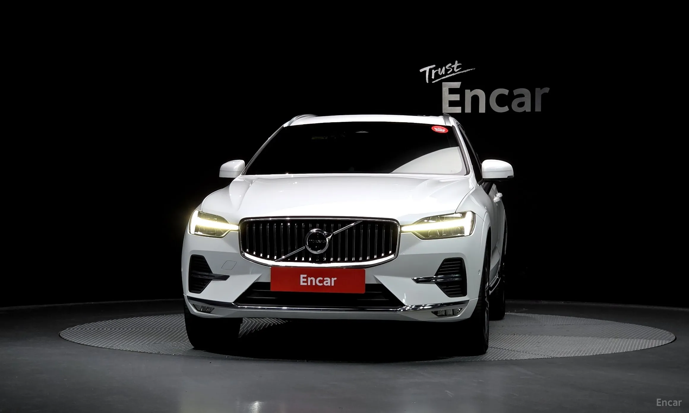 Volvo XC60 Gen 2 превью 3