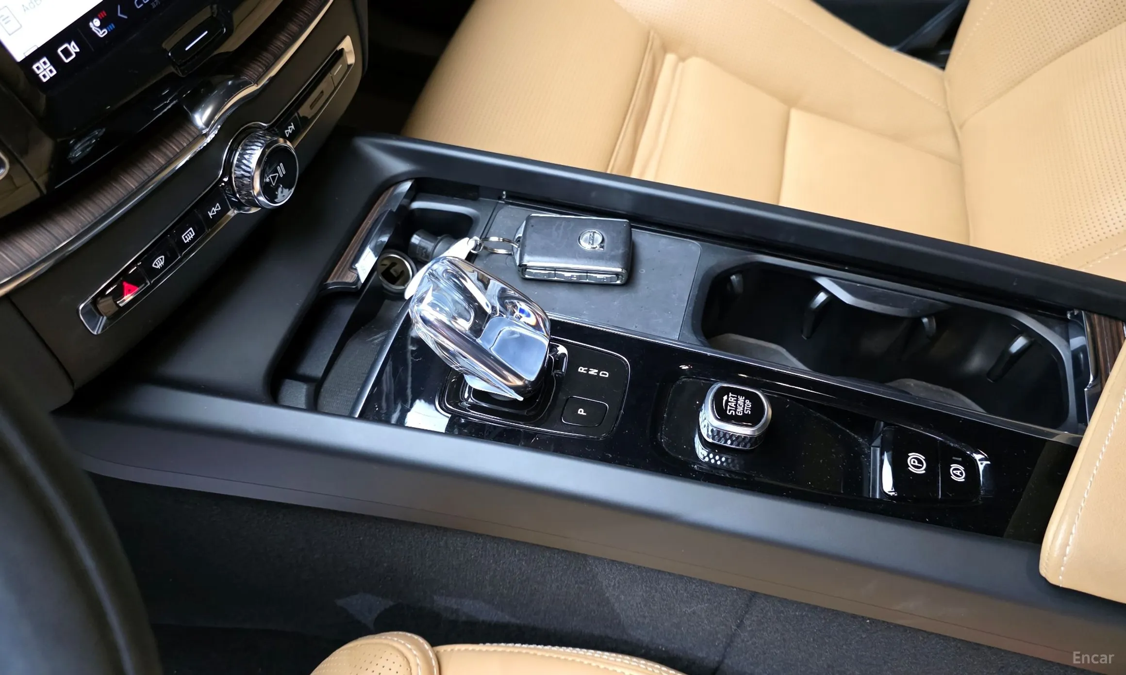 Volvo XC60 Gen 2 превью 9