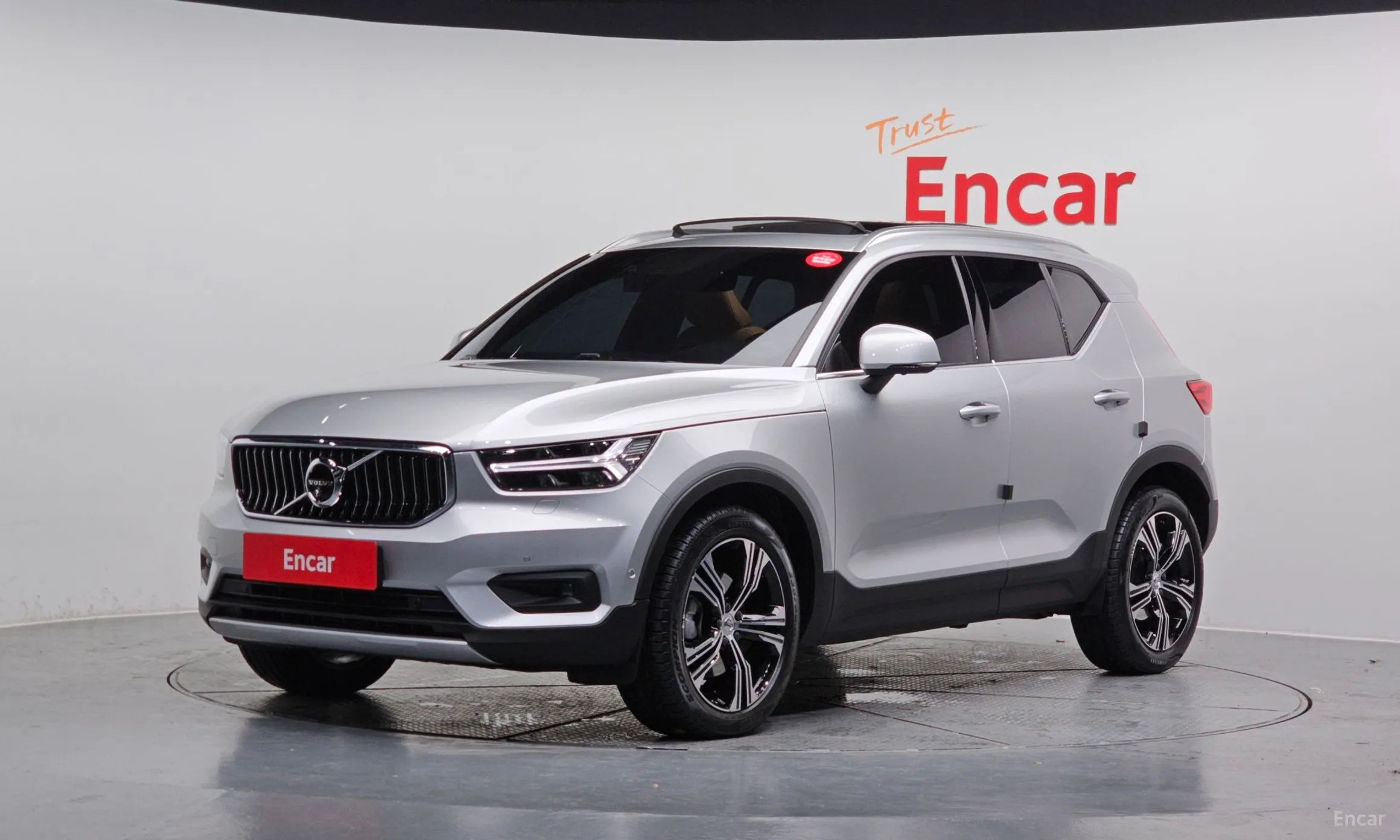 XC40