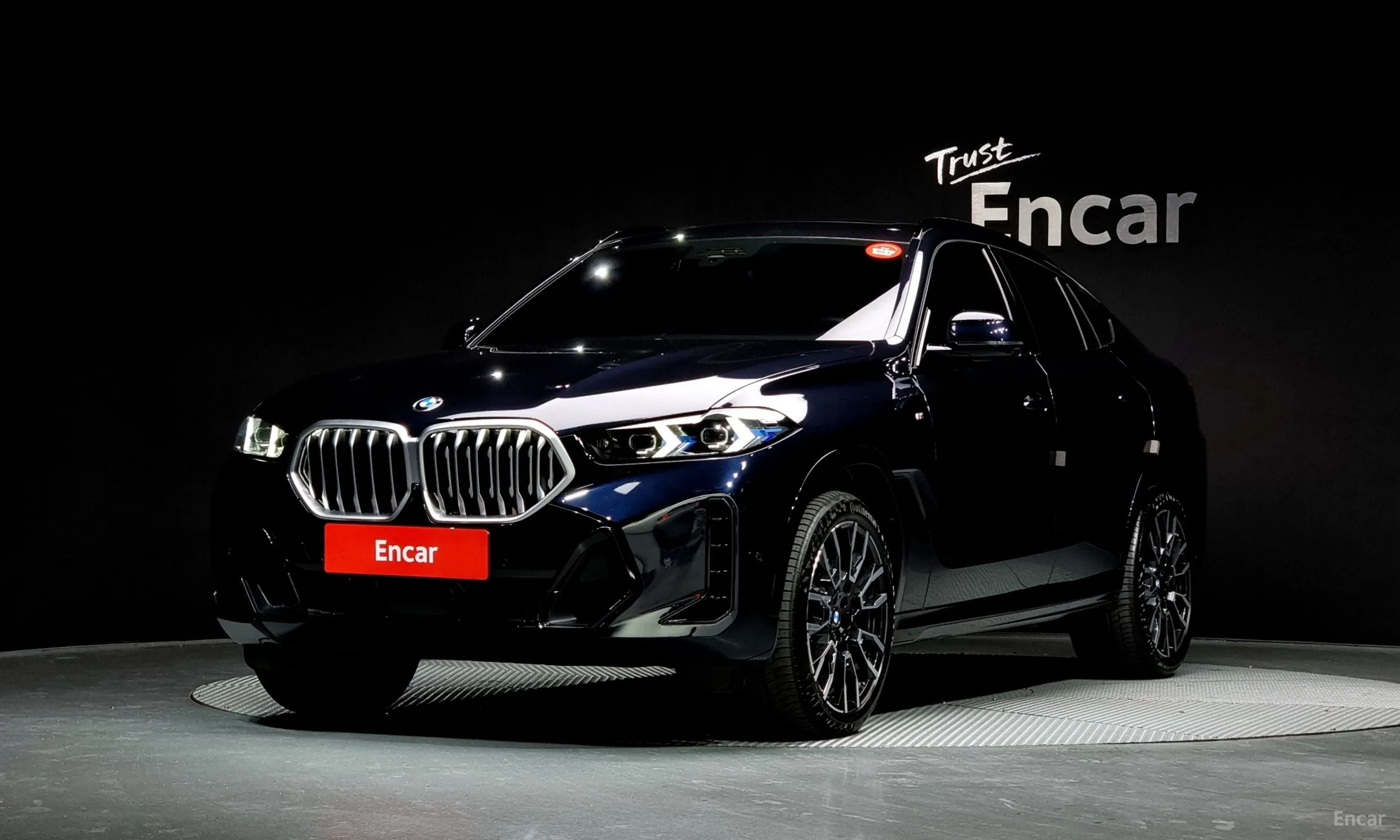 BMW X6 (G06)