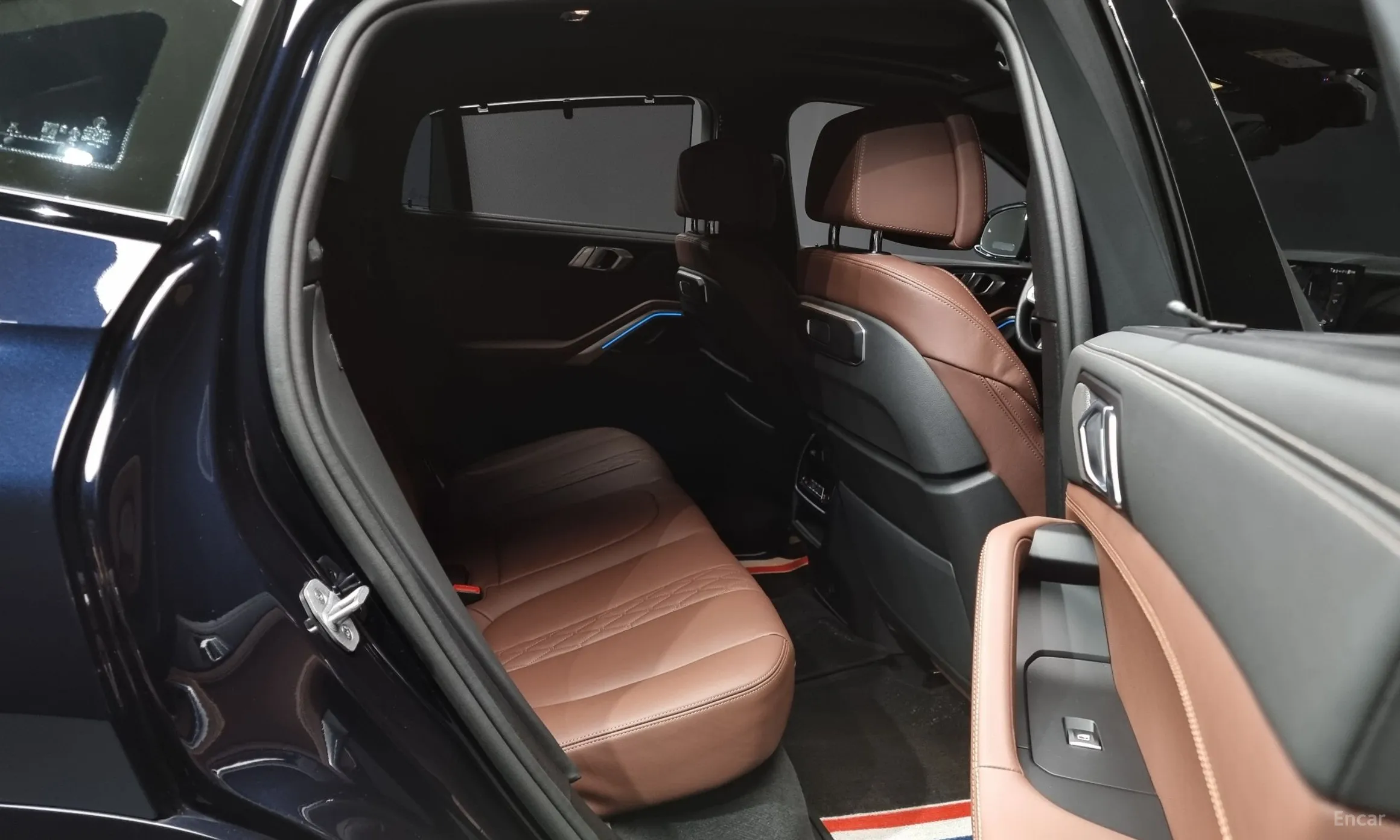 BMW X6 (G06) превью 12