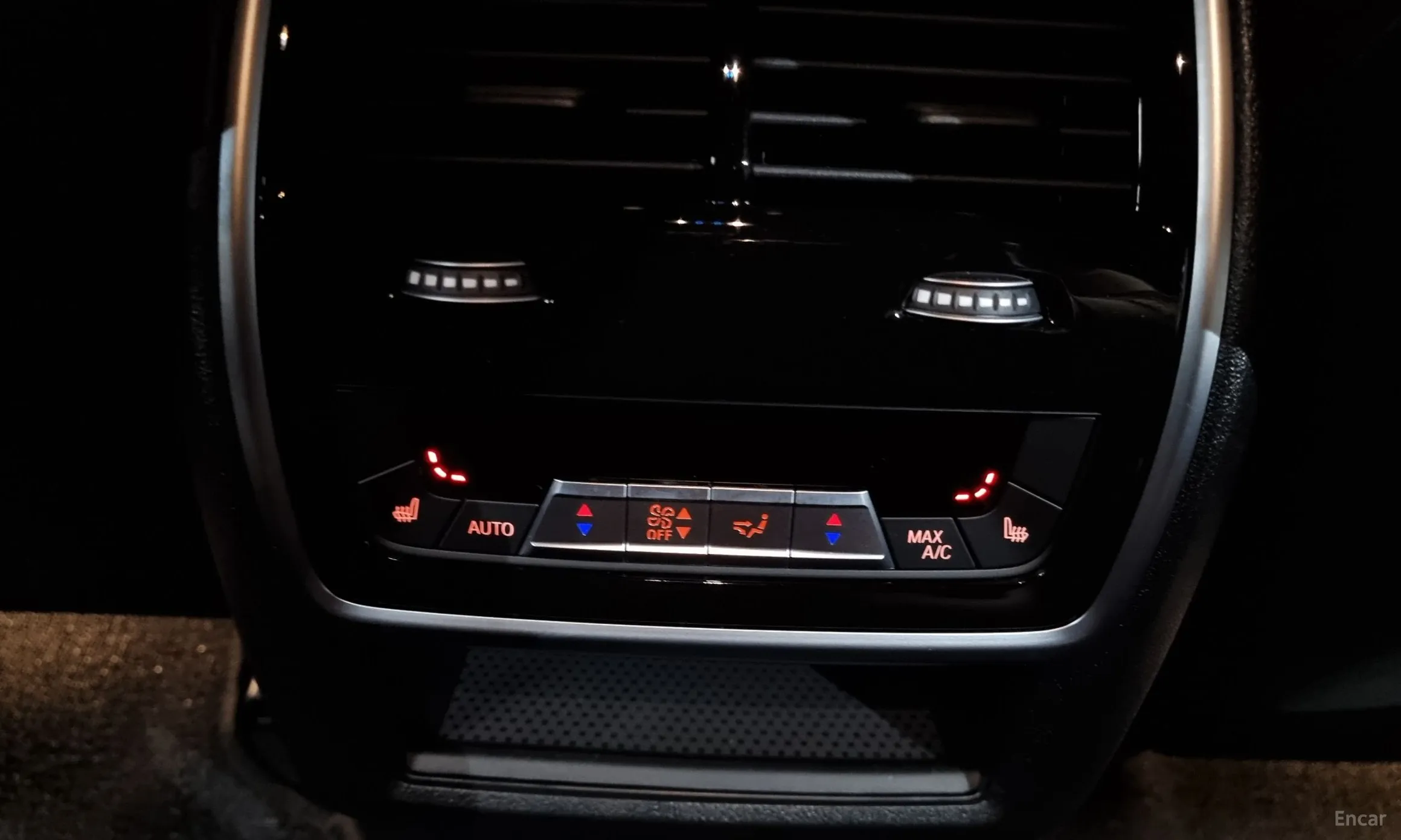 BMW X6 (G06) превью 18