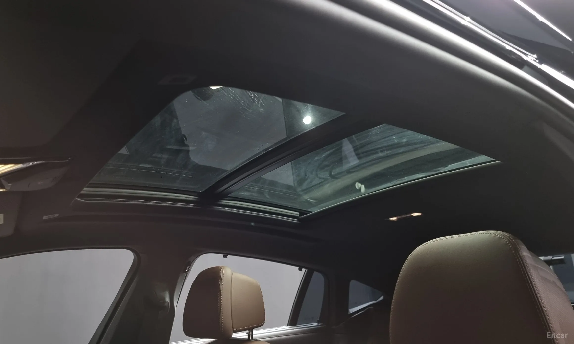 BMW X6 (G06) превью 19