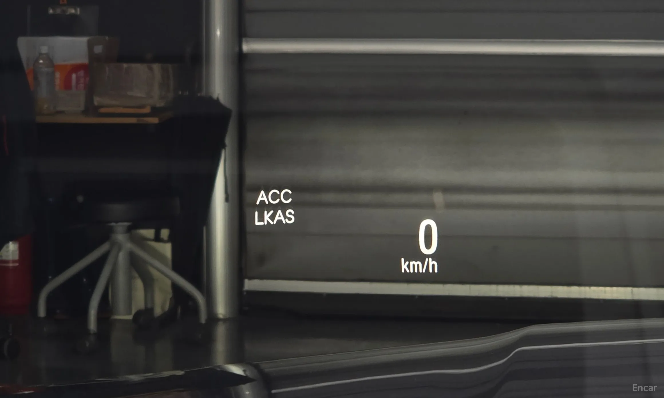 Honda Accord 10th Generation превью 16