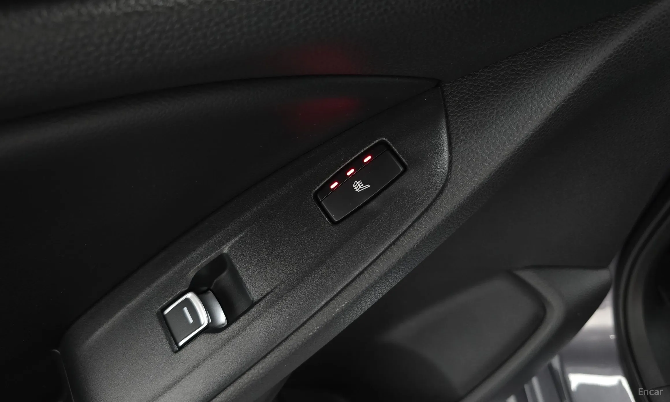 Honda Accord 10th Generation превью 18