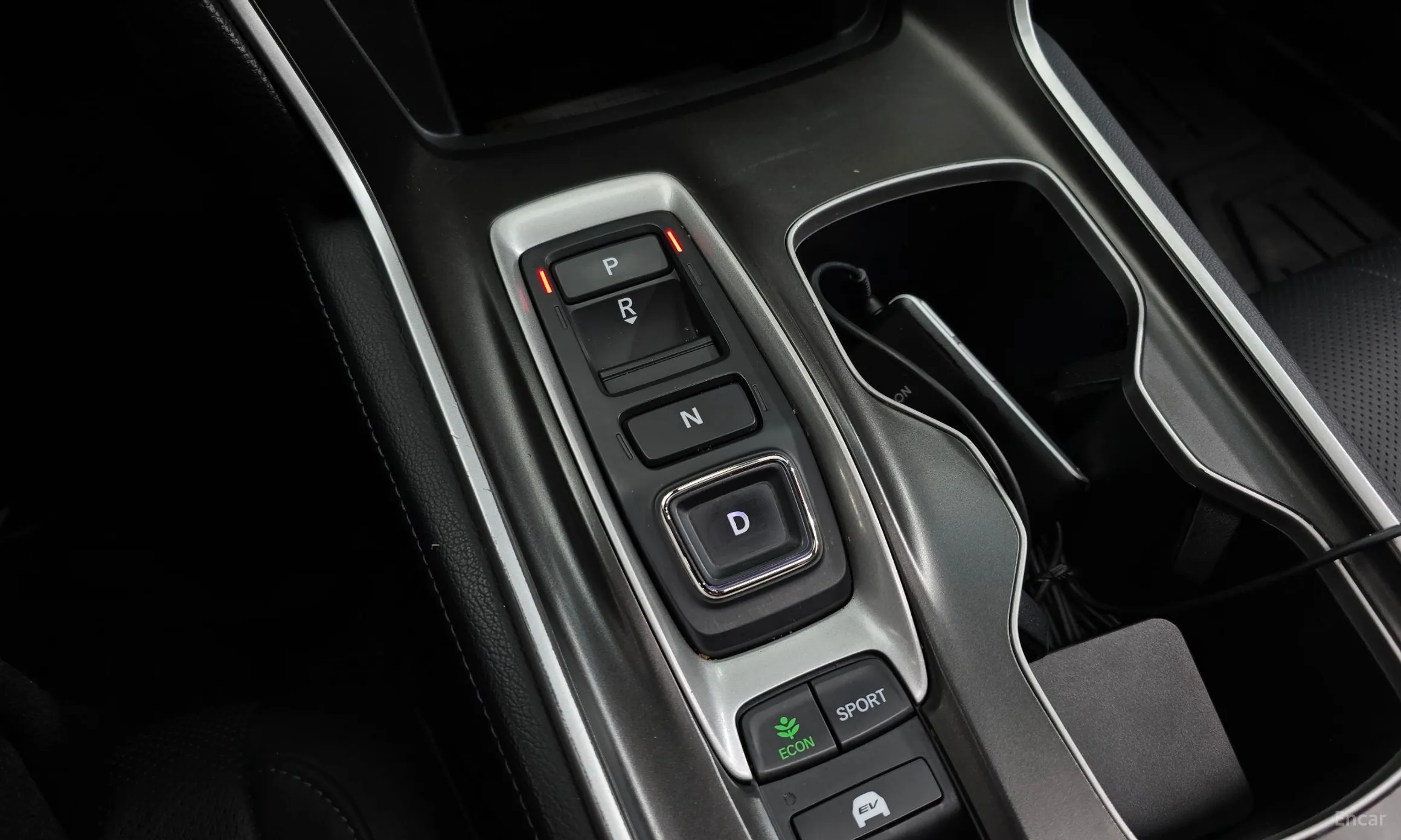 Honda Accord 10th Generation превью 9