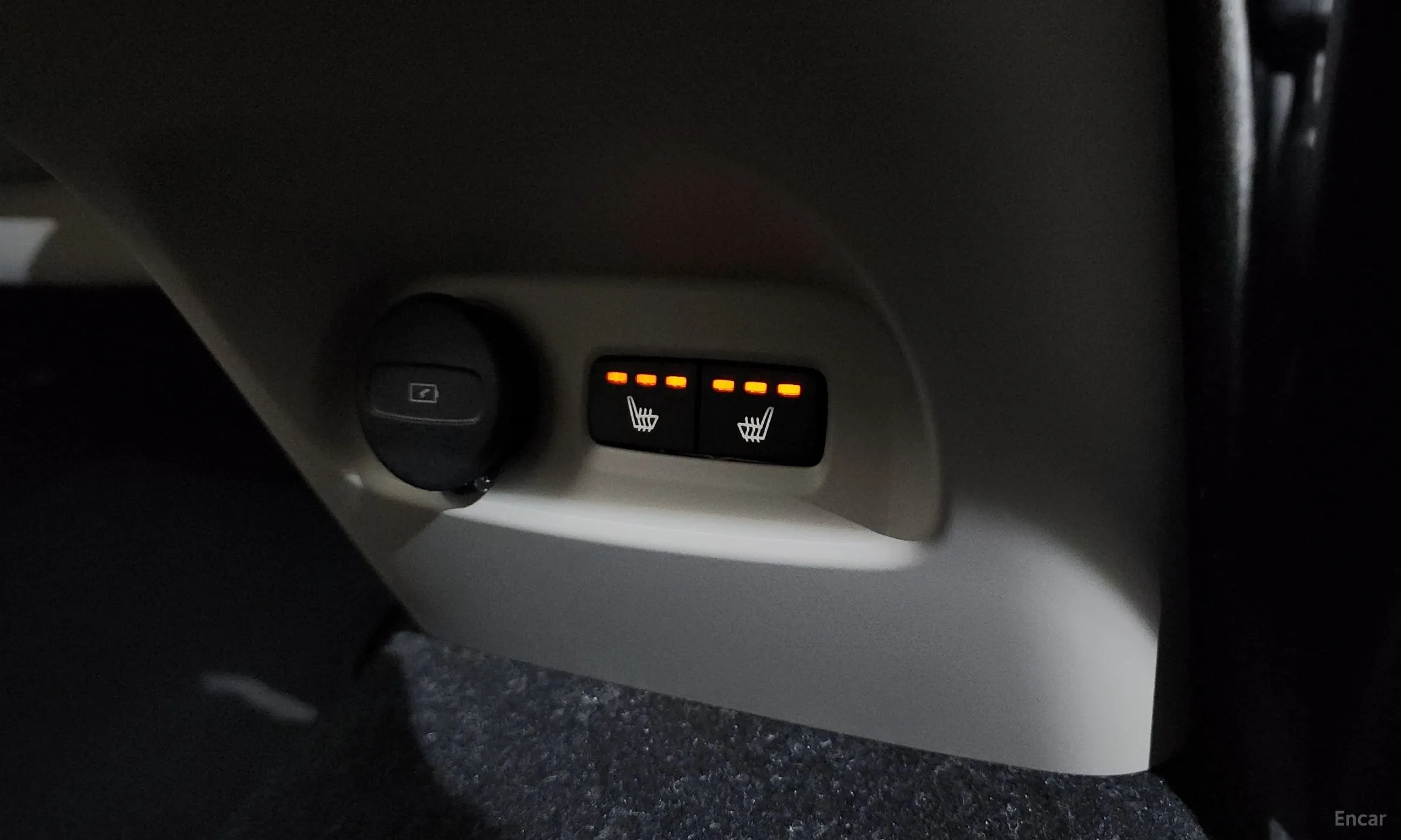 Volvo XC40 превью 18