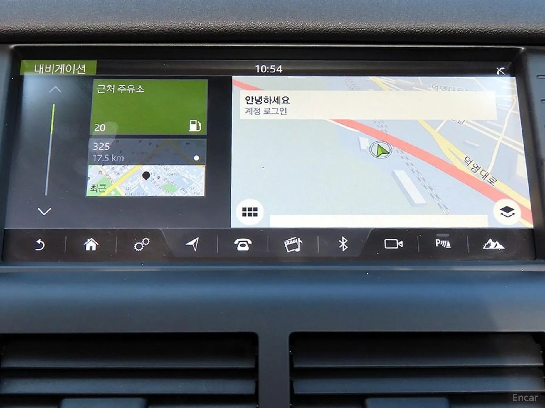 Land Rover Discovery Sports превью 13