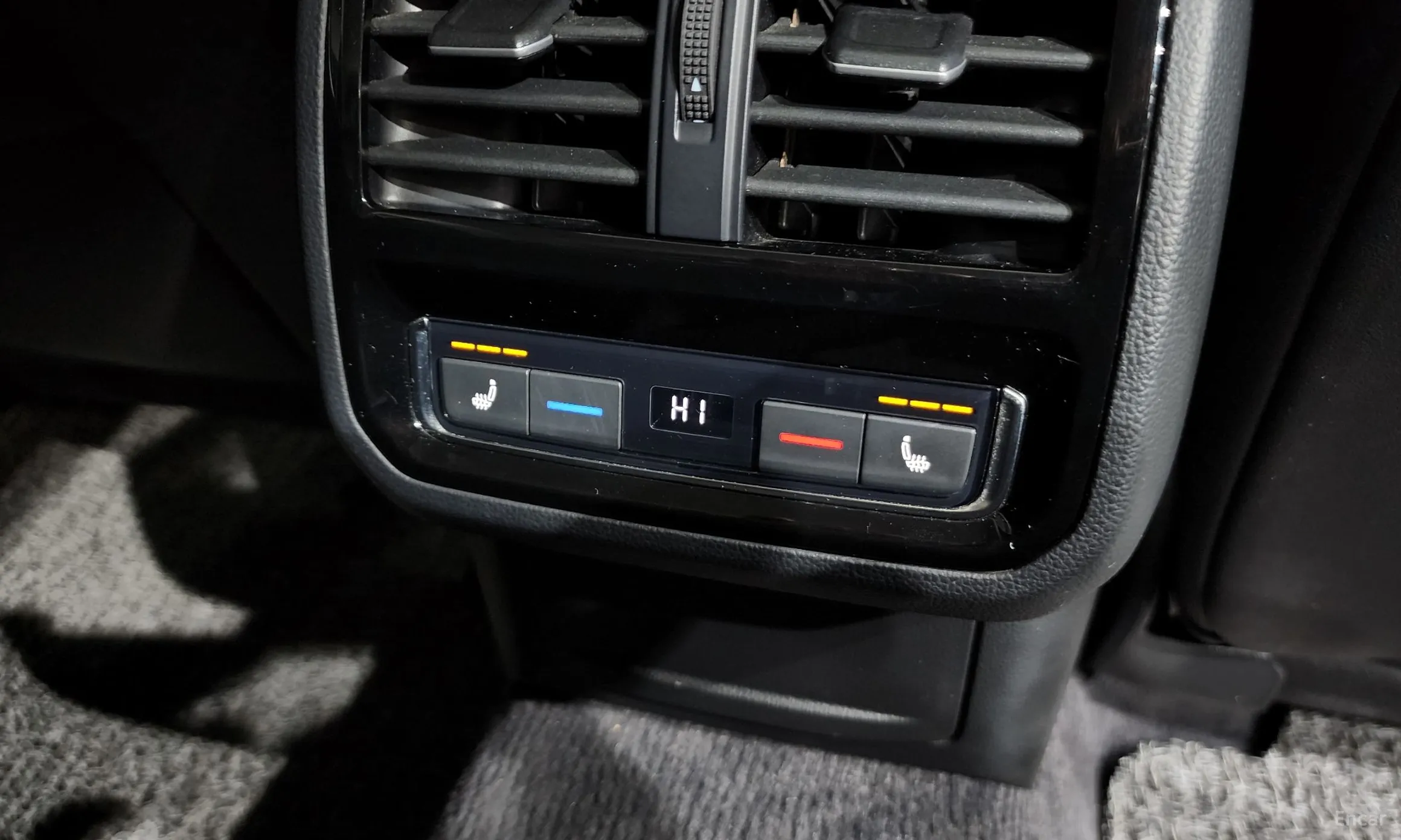Volkswagen Ateon превью 18