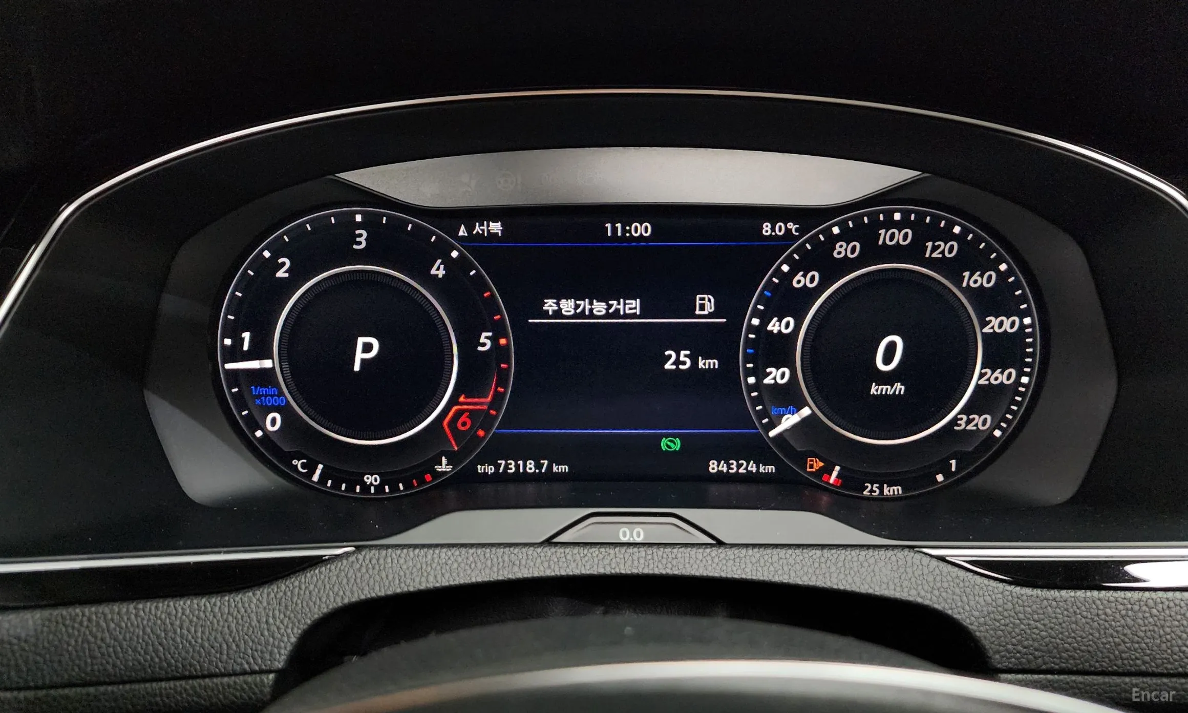 Volkswagen Ateon превью 8
