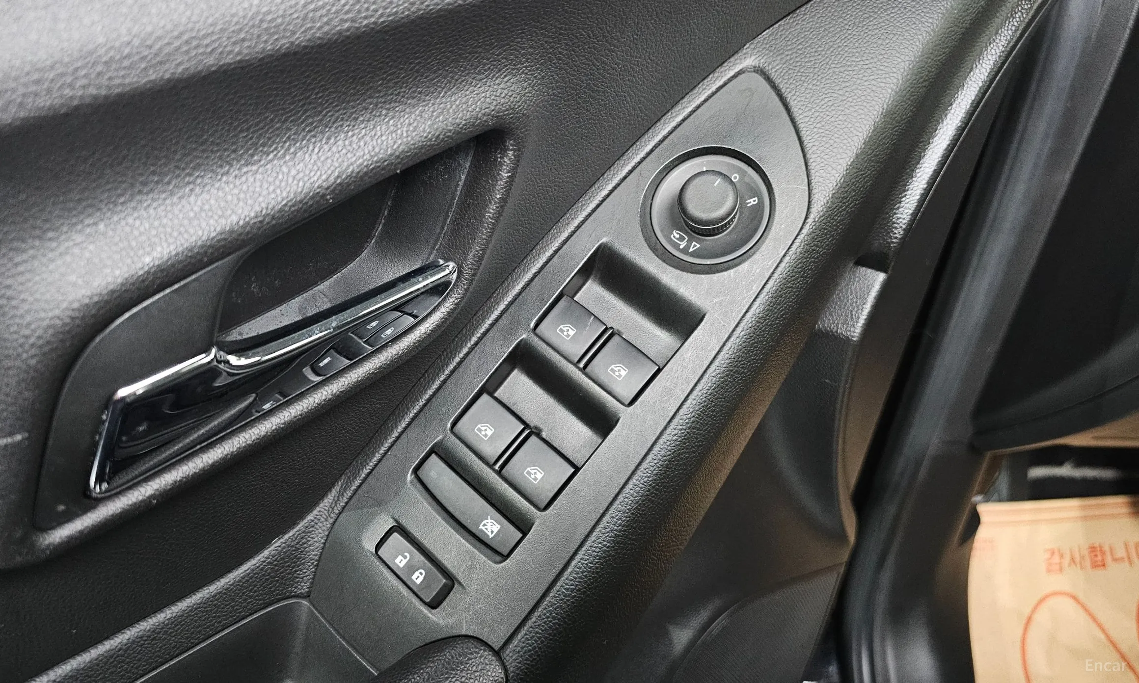 Chevrolet (GM Daewoo) Trax превью 14