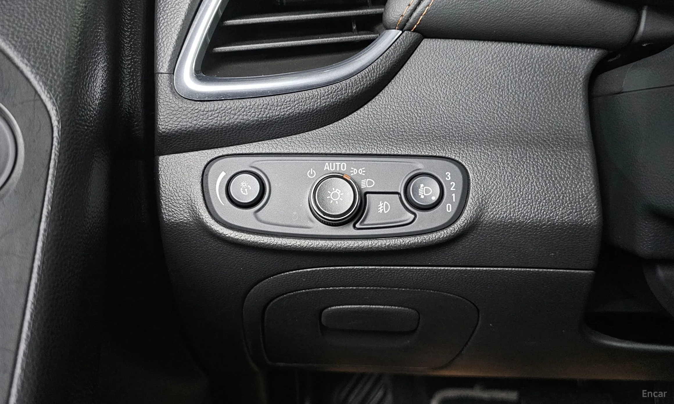 Chevrolet (GM Daewoo) Trax превью 15