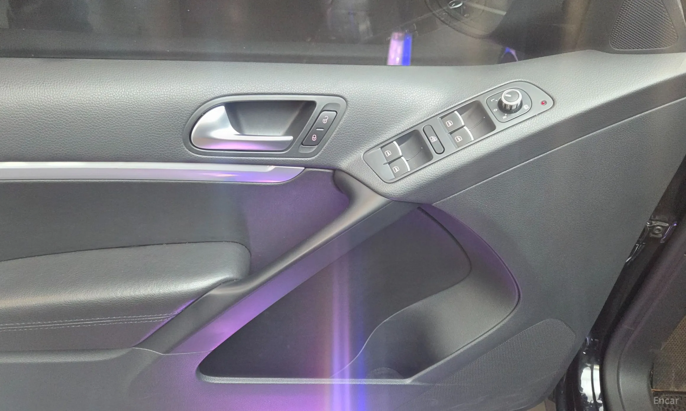 Volkswagen New Tiguan превью 13