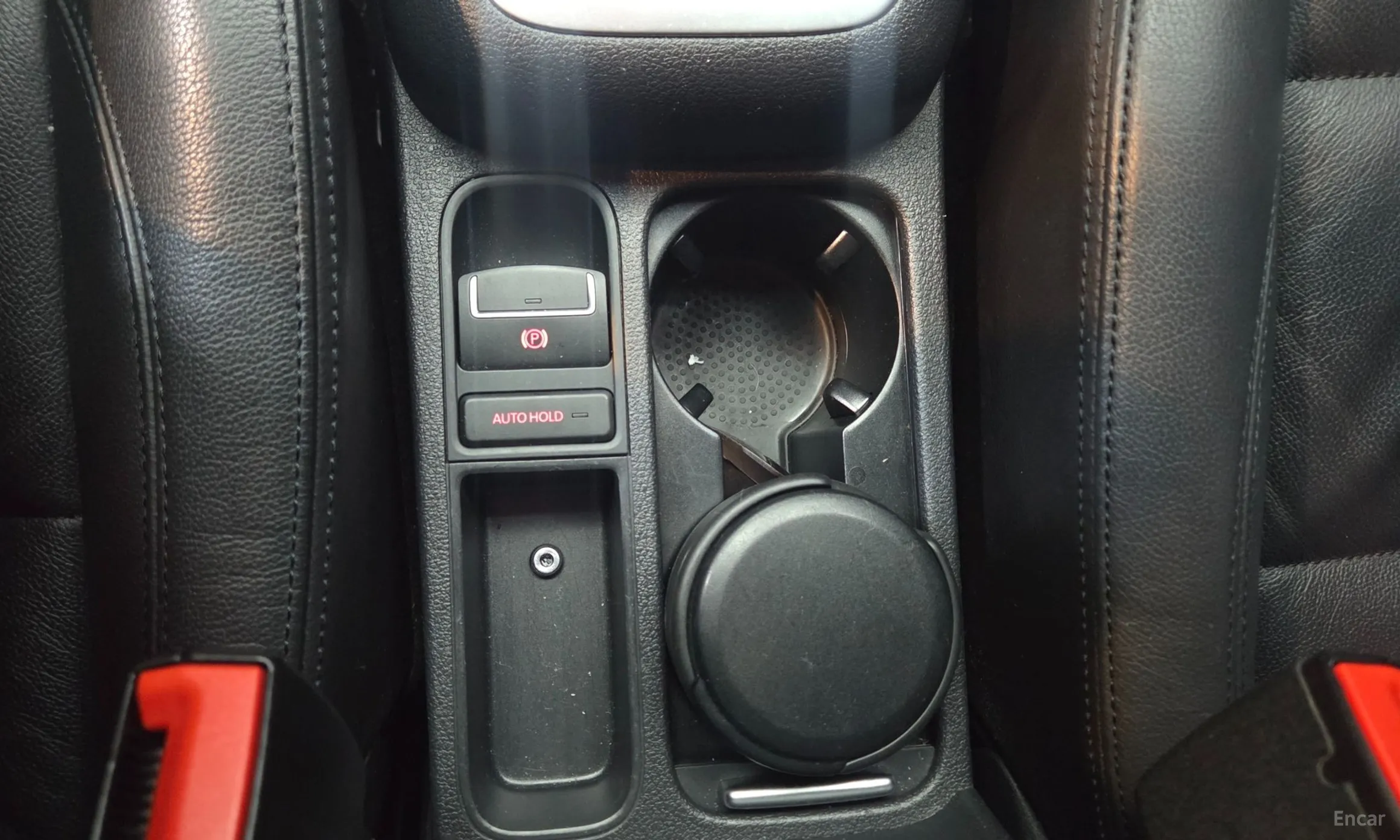 Volkswagen New Tiguan превью 16