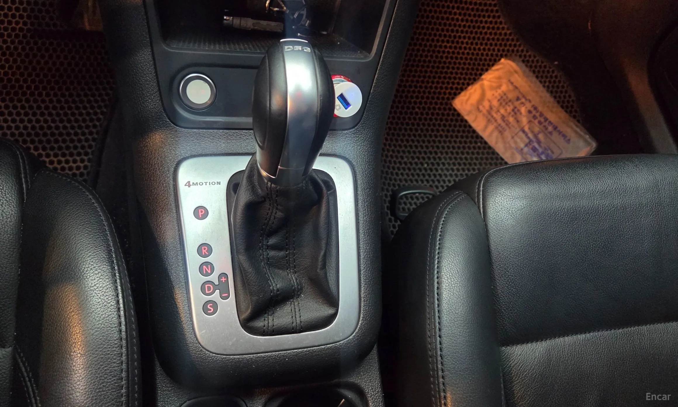 Volkswagen New Tiguan превью 17