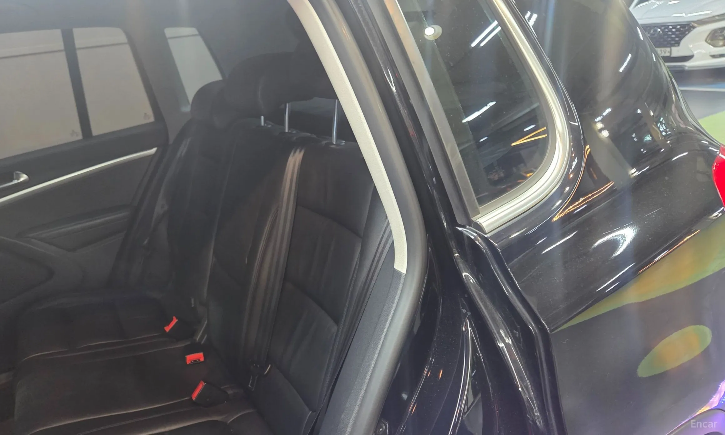 Volkswagen New Tiguan превью 19