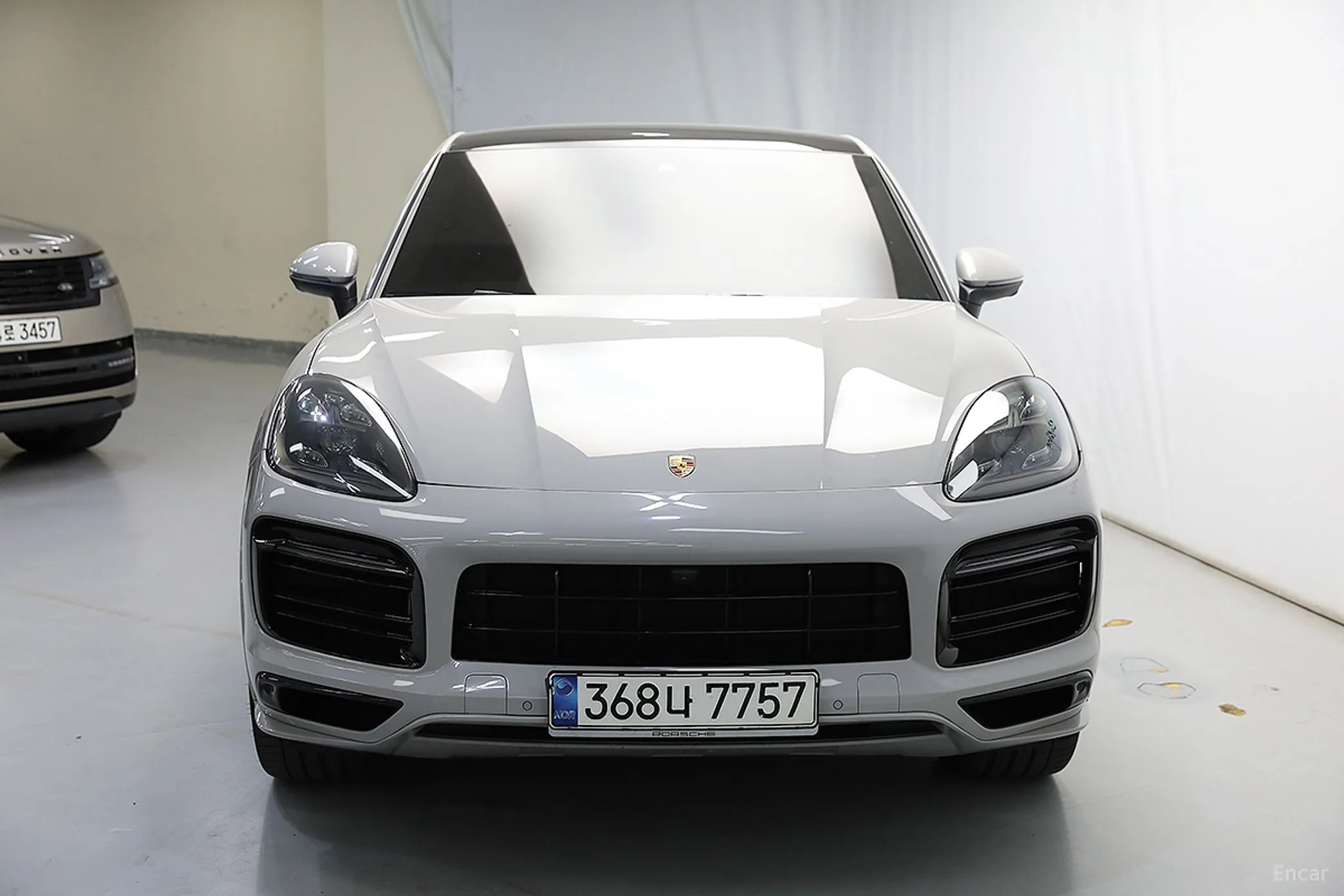 Cayenne (PO536)