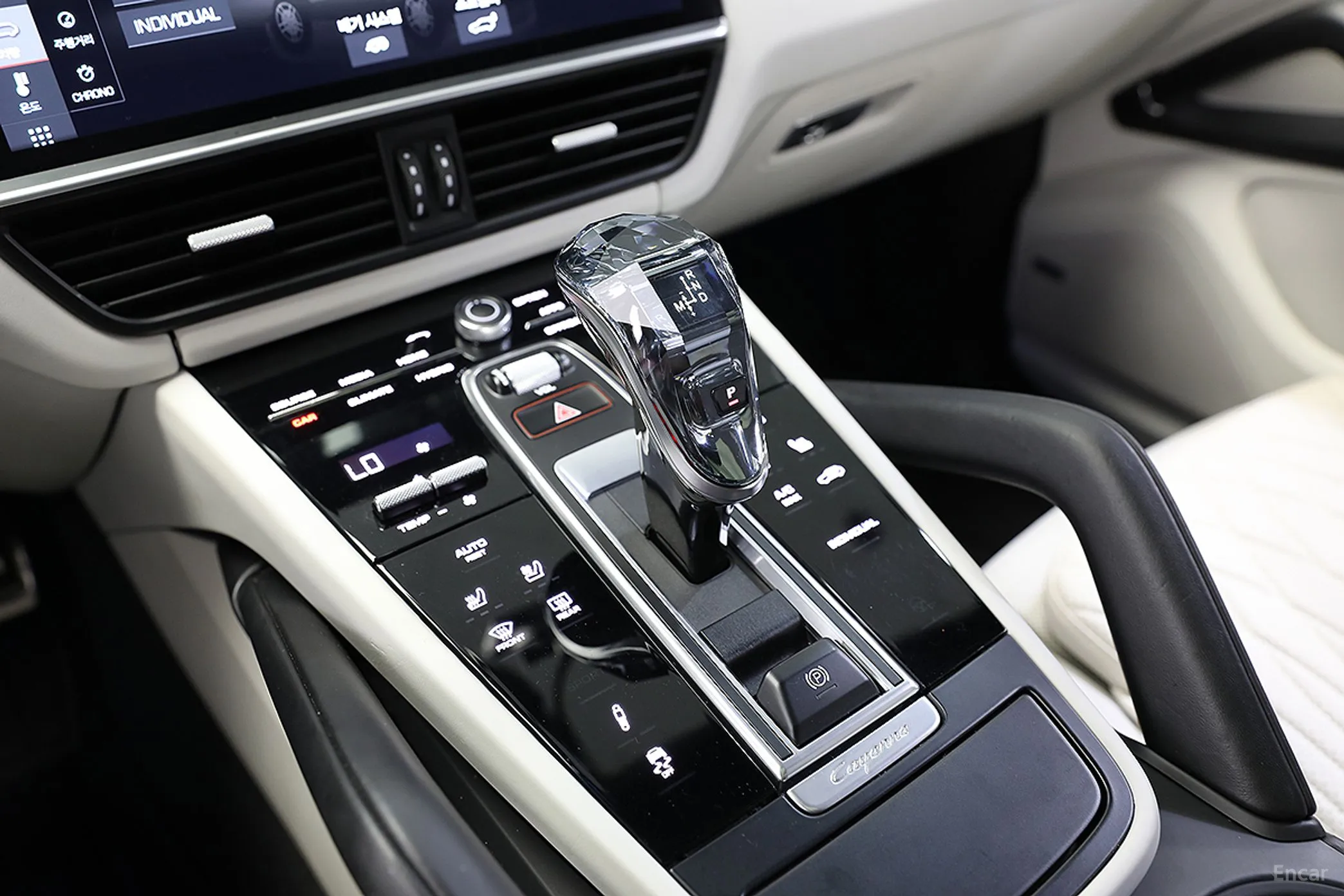 Porsche Cayenne (PO536) превью 10