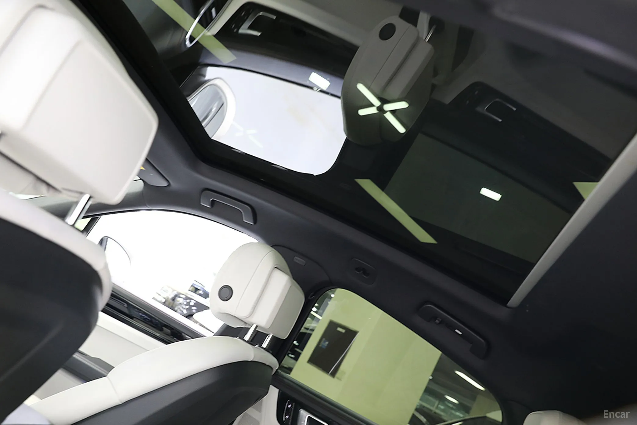 Porsche Cayenne (PO536) превью 16
