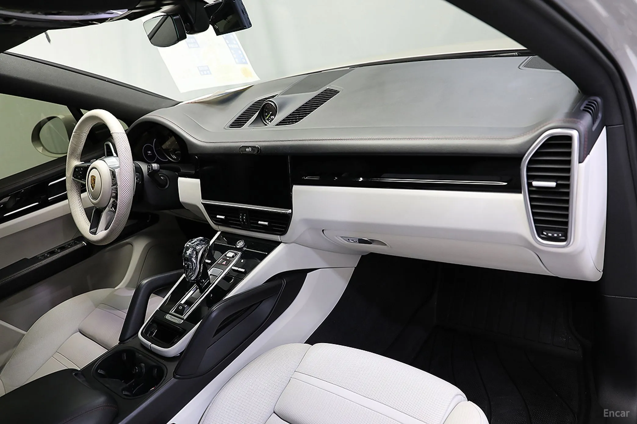 Porsche Cayenne (PO536) превью 6