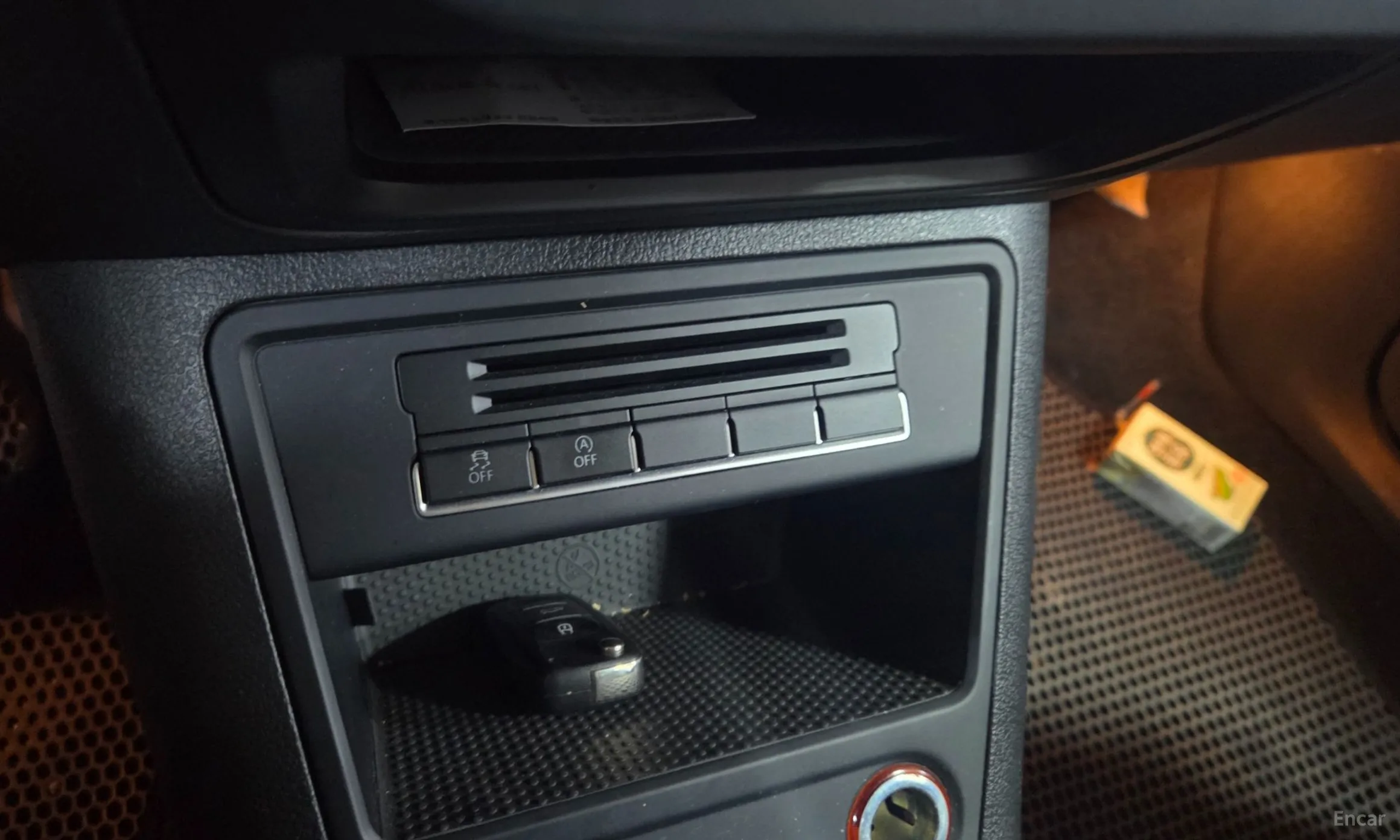 Volkswagen New Tiguan превью 17