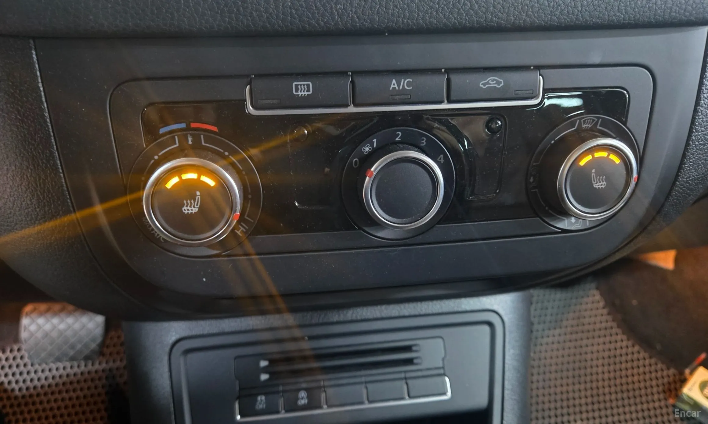 Volkswagen New Tiguan превью 20