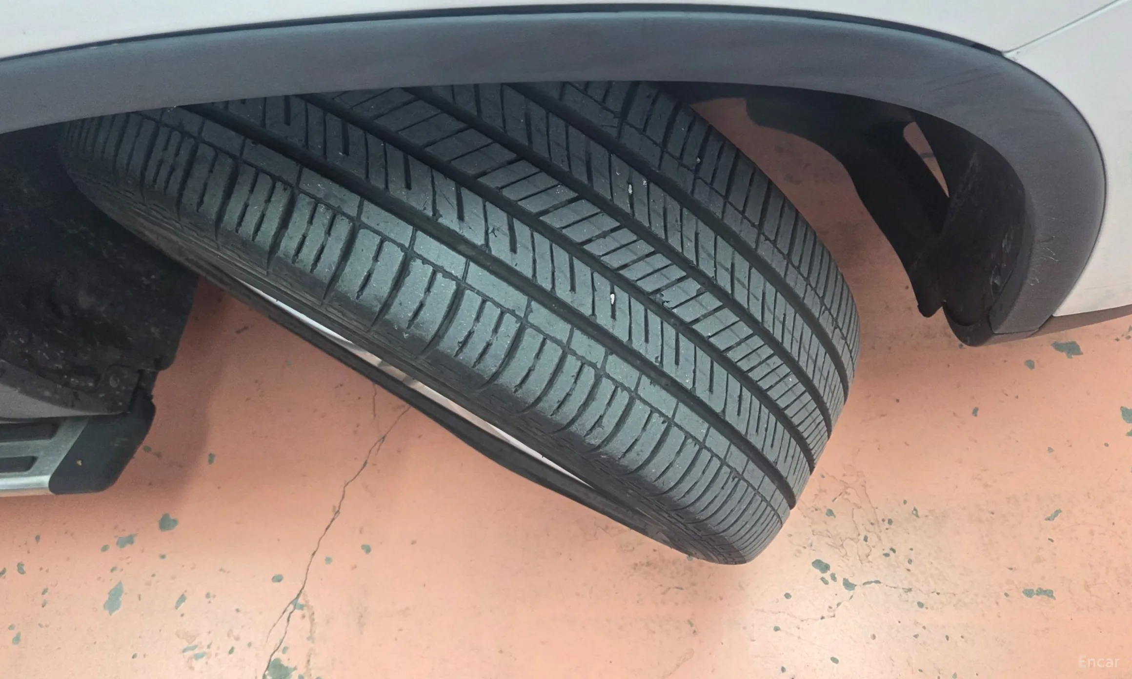 Volkswagen New Tiguan превью 8