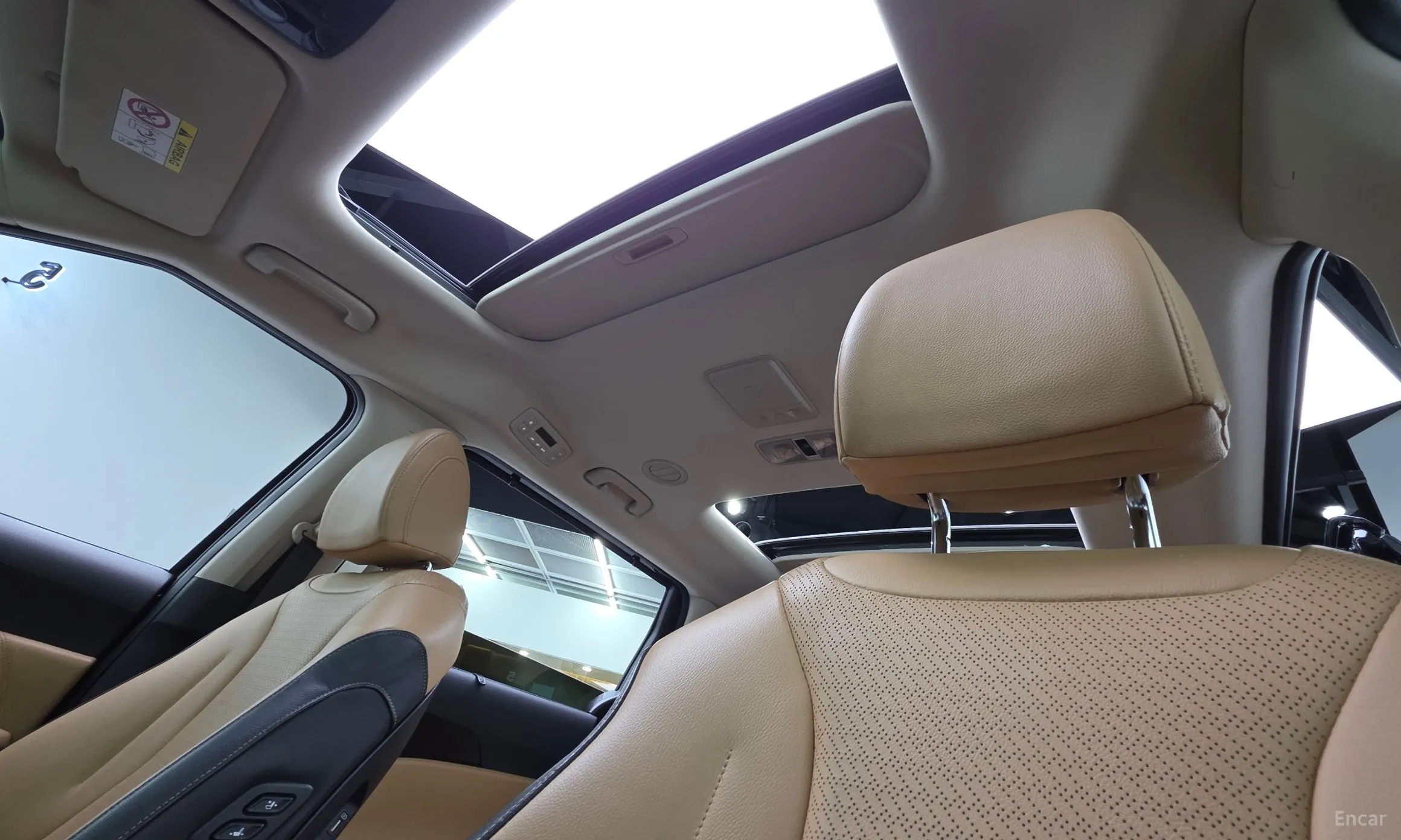 Kia Carnival Gen 4 превью 11